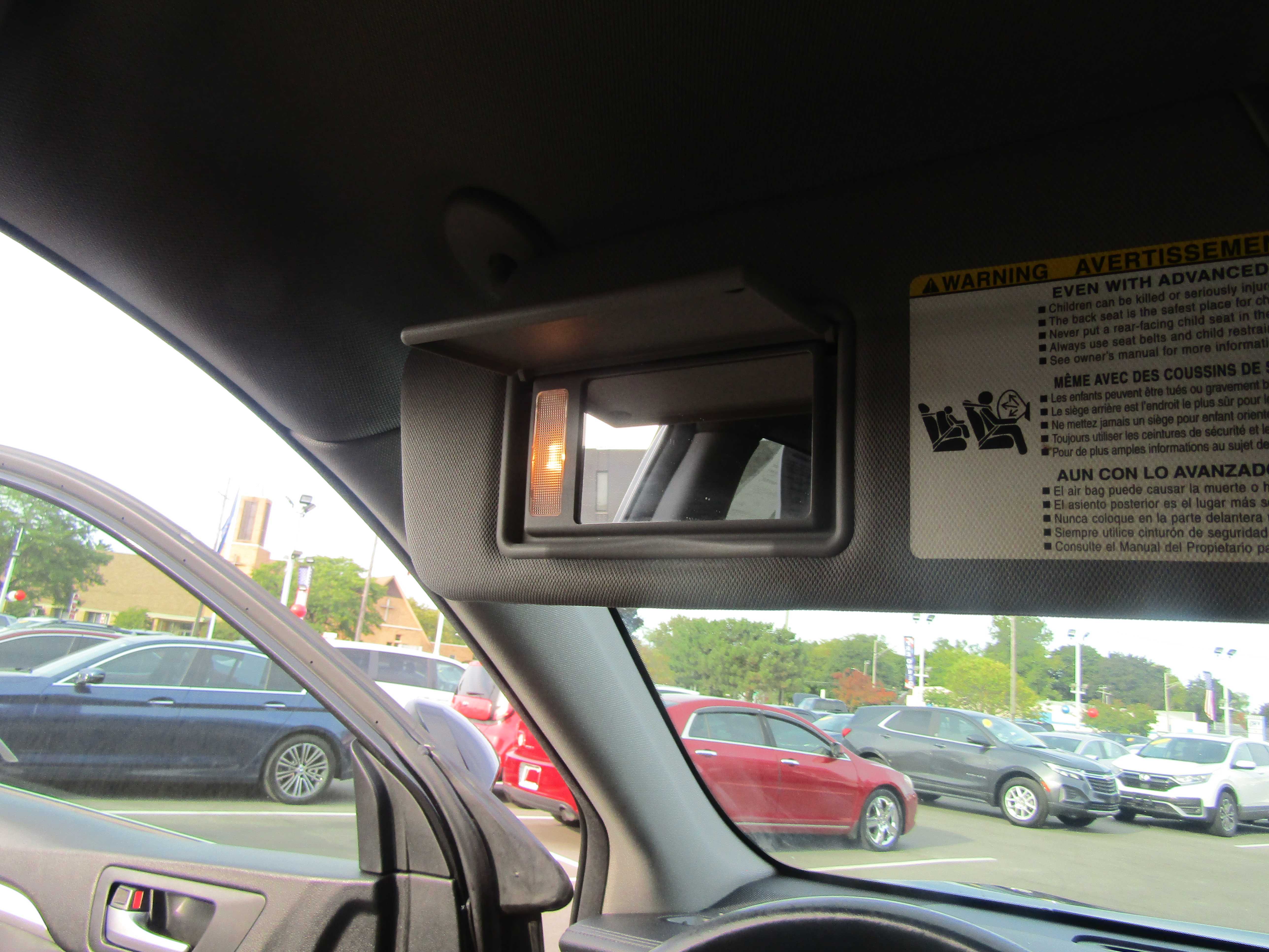BLACK, 2015 TOYOTA HIGHLANDER Thumnail Image 21