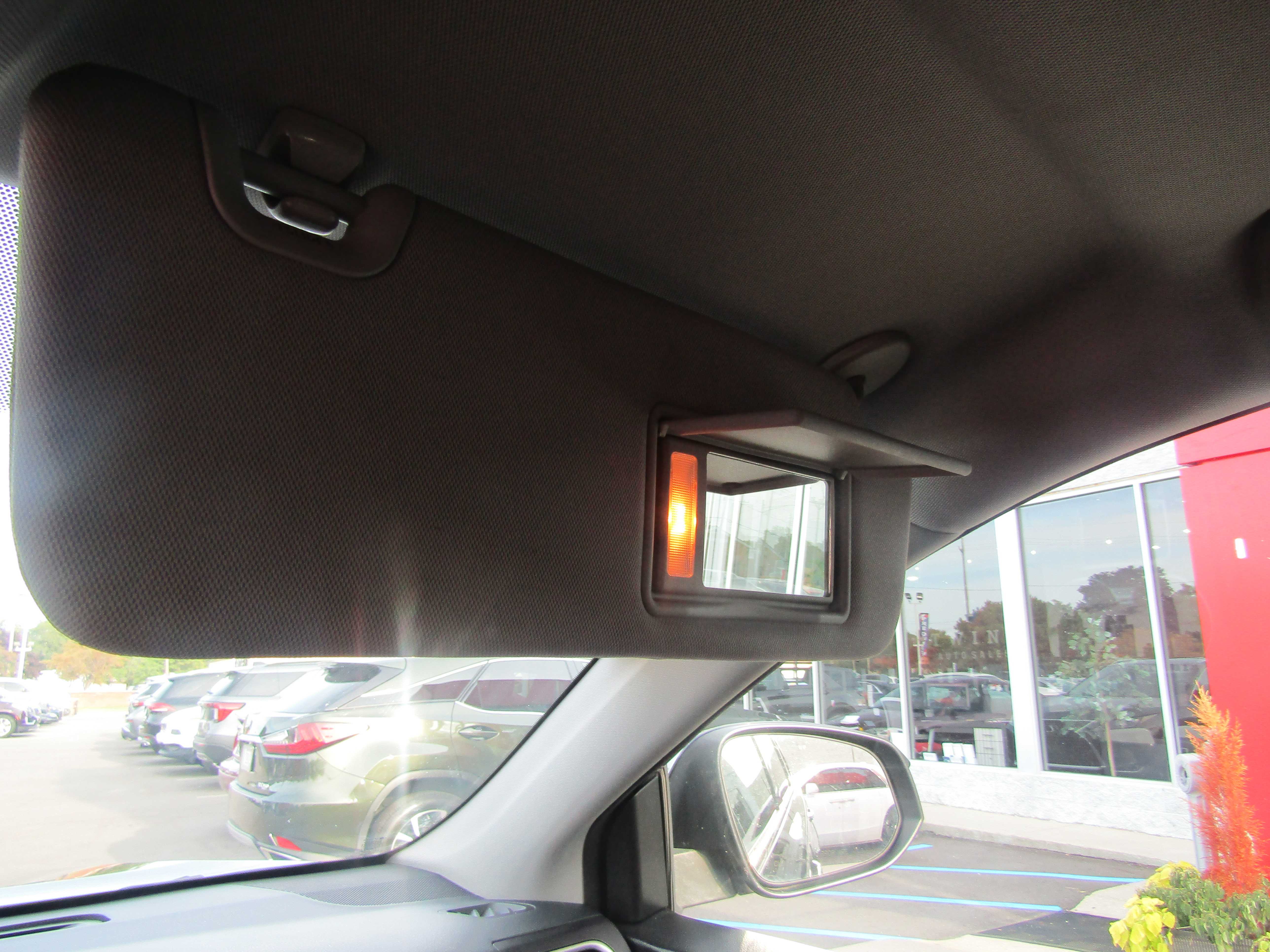 BLACK, 2015 TOYOTA HIGHLANDER Thumnail Image 22