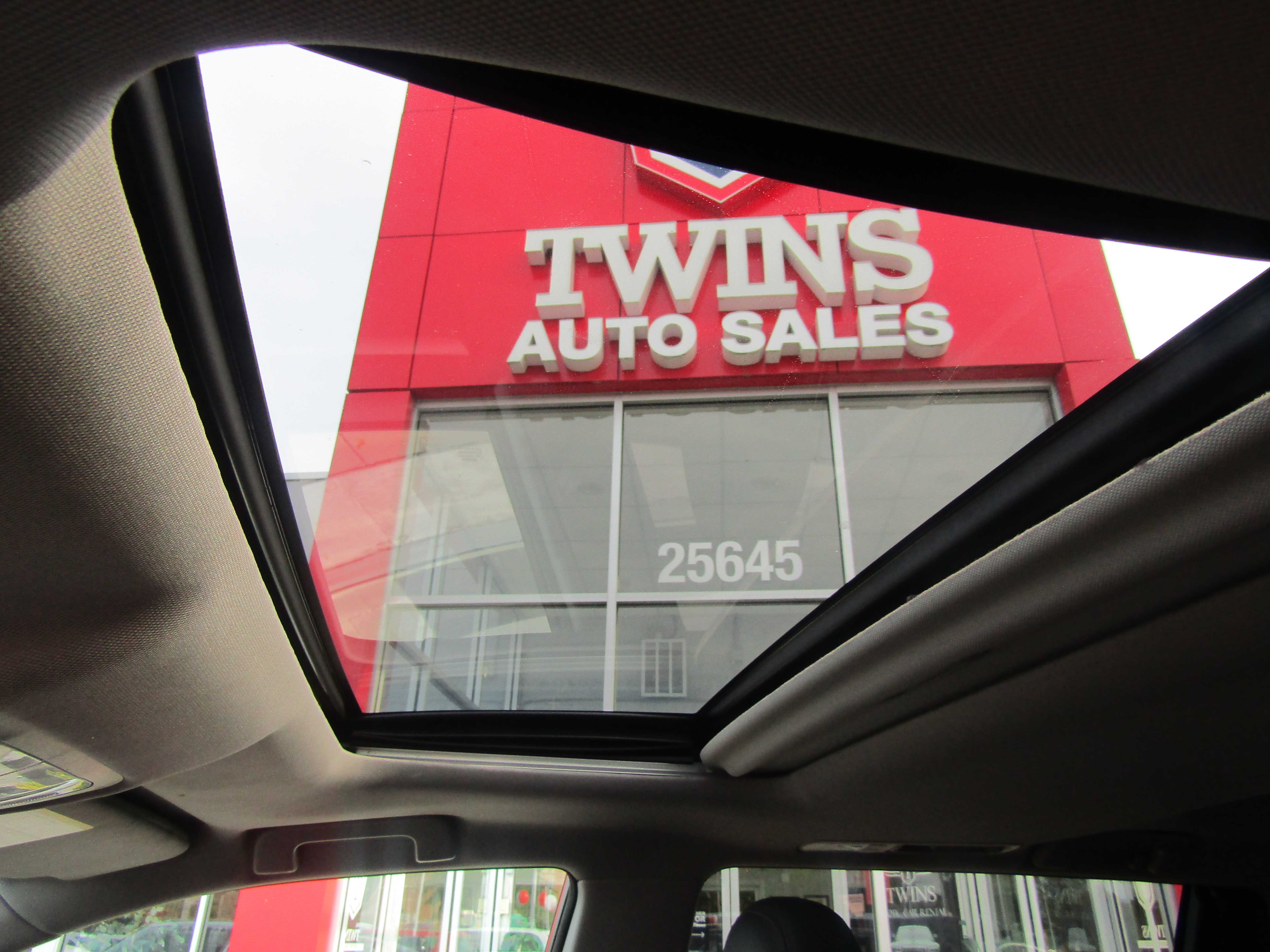 BLACK, 2015 TOYOTA HIGHLANDER Thumnail Image 23