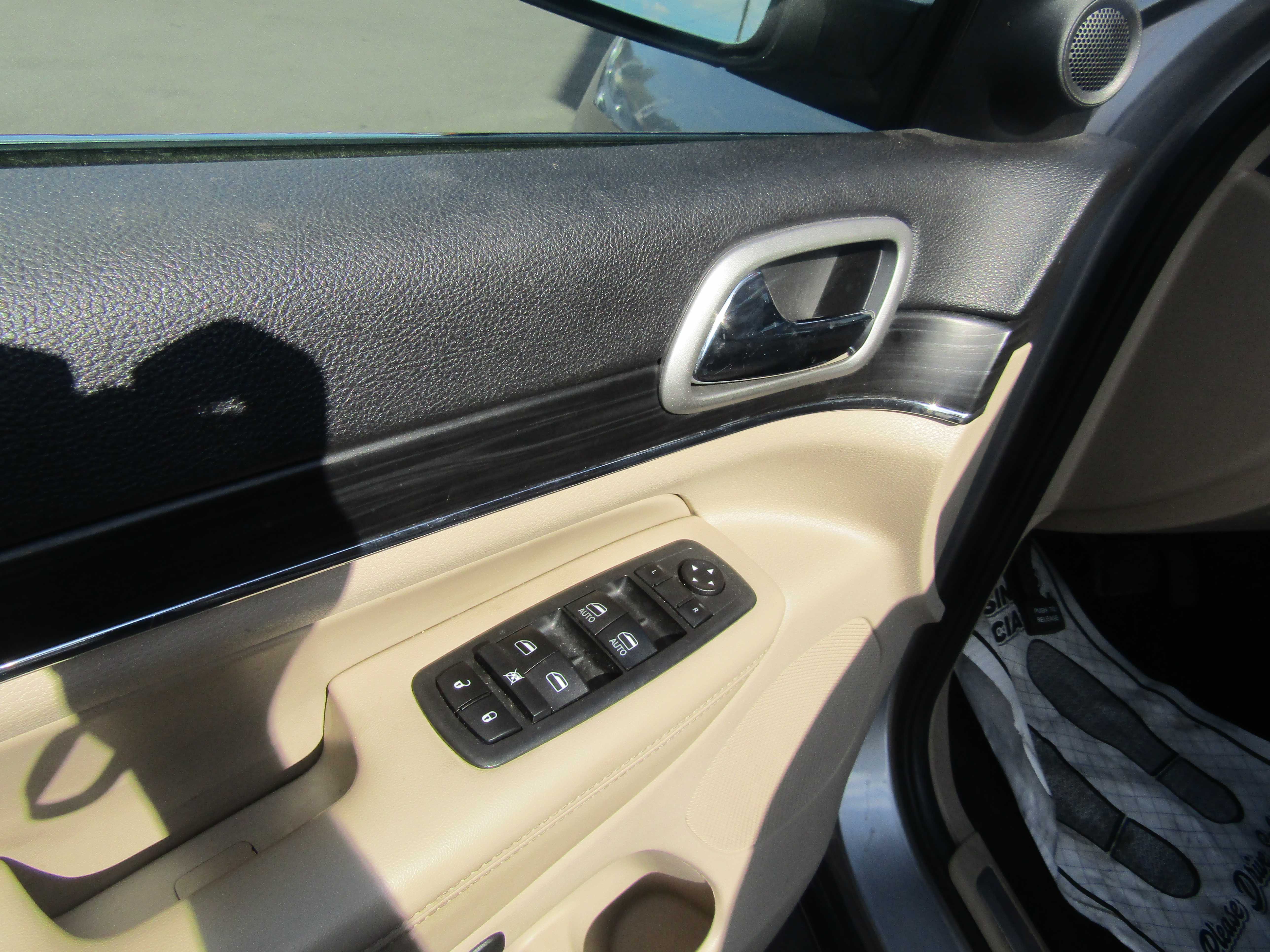 GRAY, 2020 JEEP GRAND CHEROKEE Thumnail Image 8