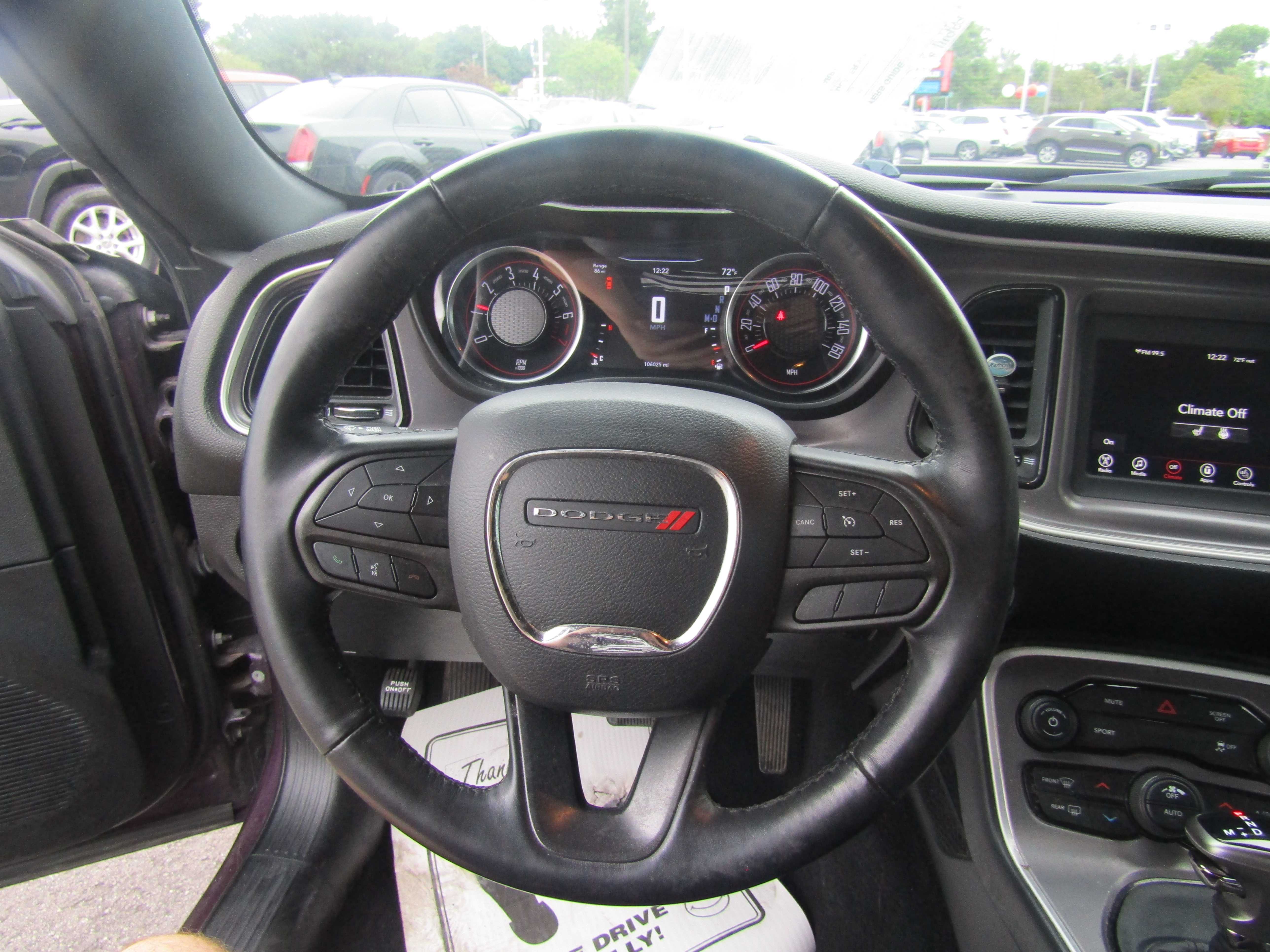 PURPLE, 2021 DODGE CHALLENGER Thumnail Image 12