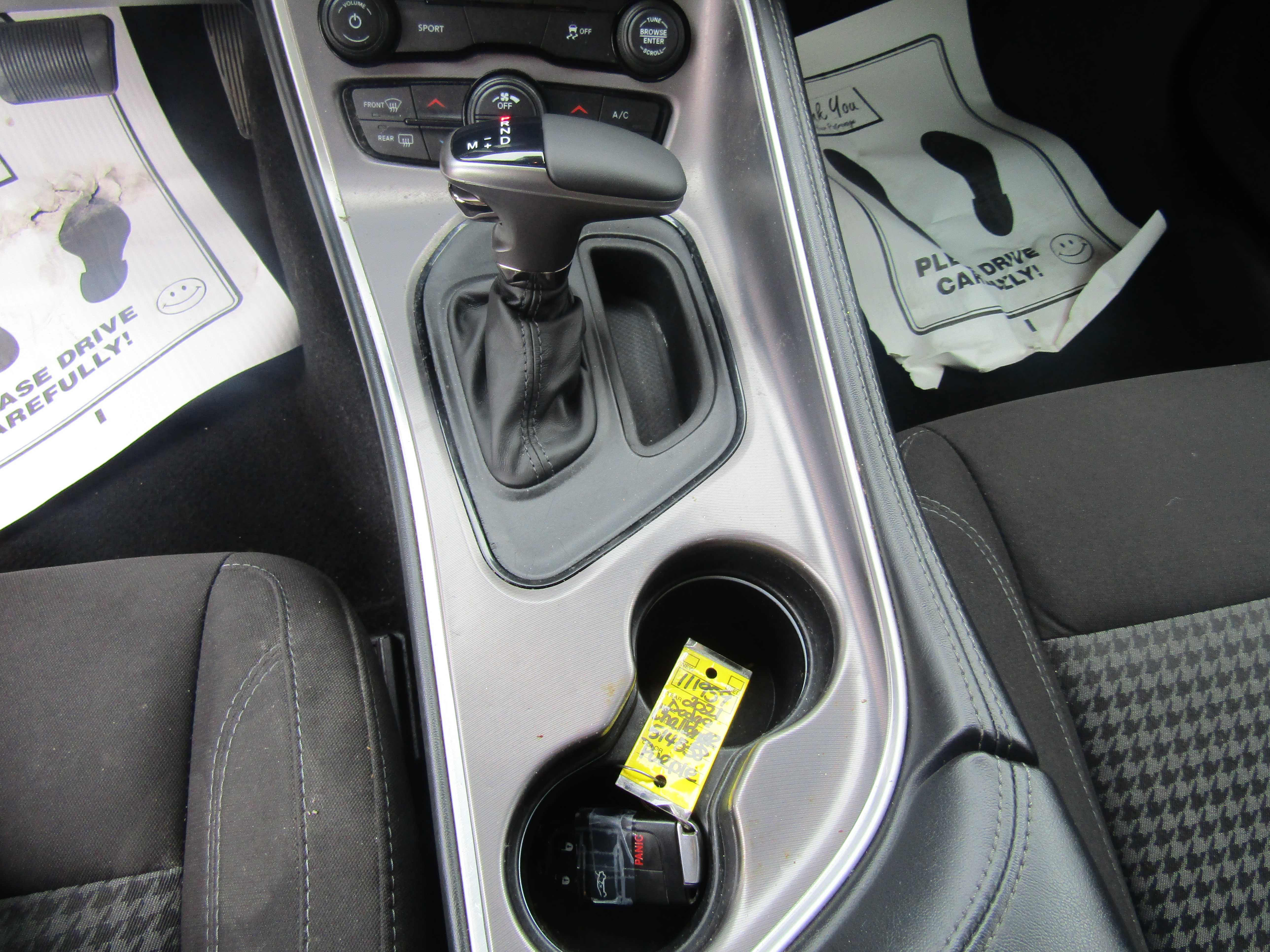 PURPLE, 2021 DODGE CHALLENGER Thumnail Image 15