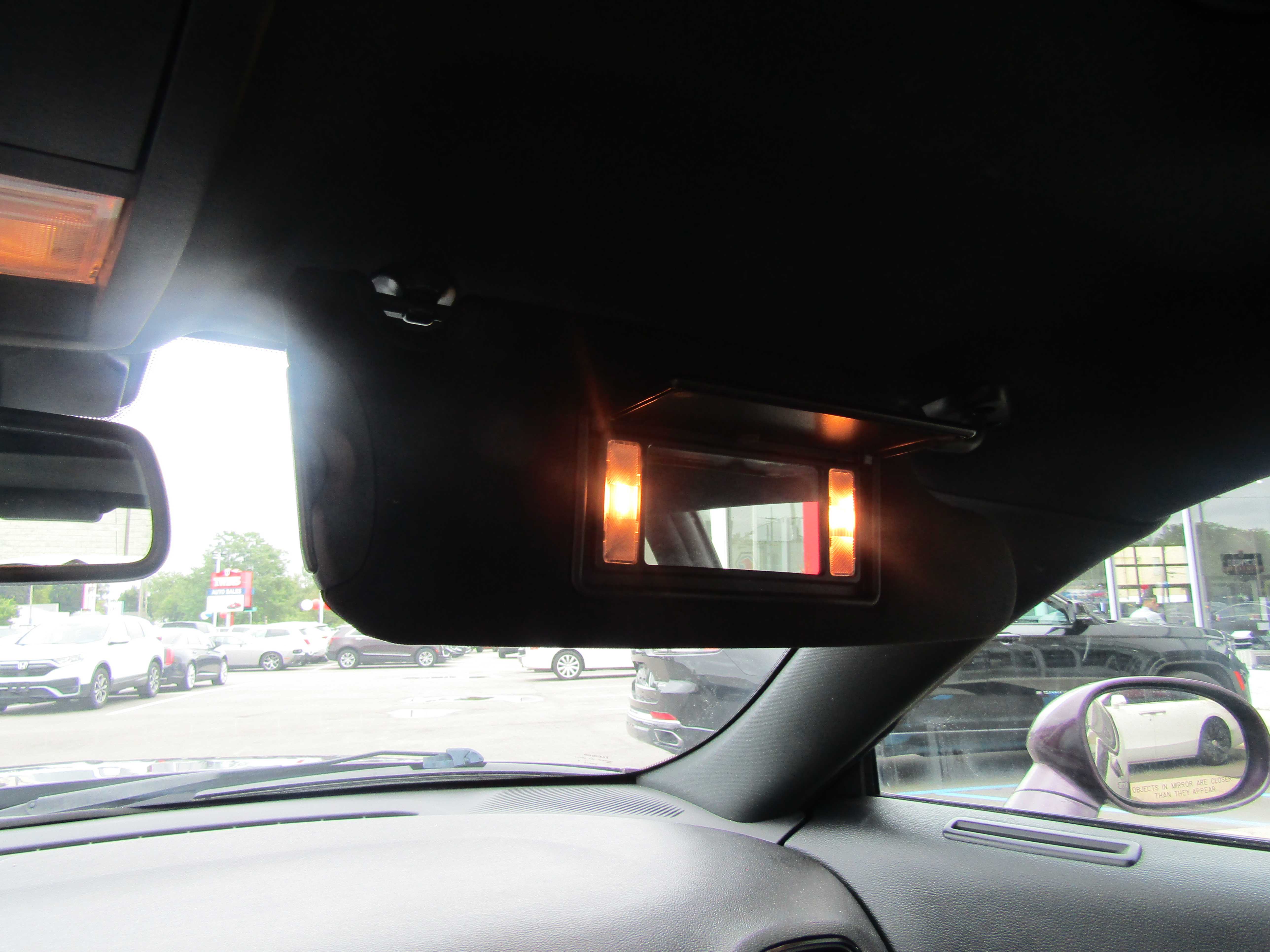 PURPLE, 2021 DODGE CHALLENGER Thumnail Image 18