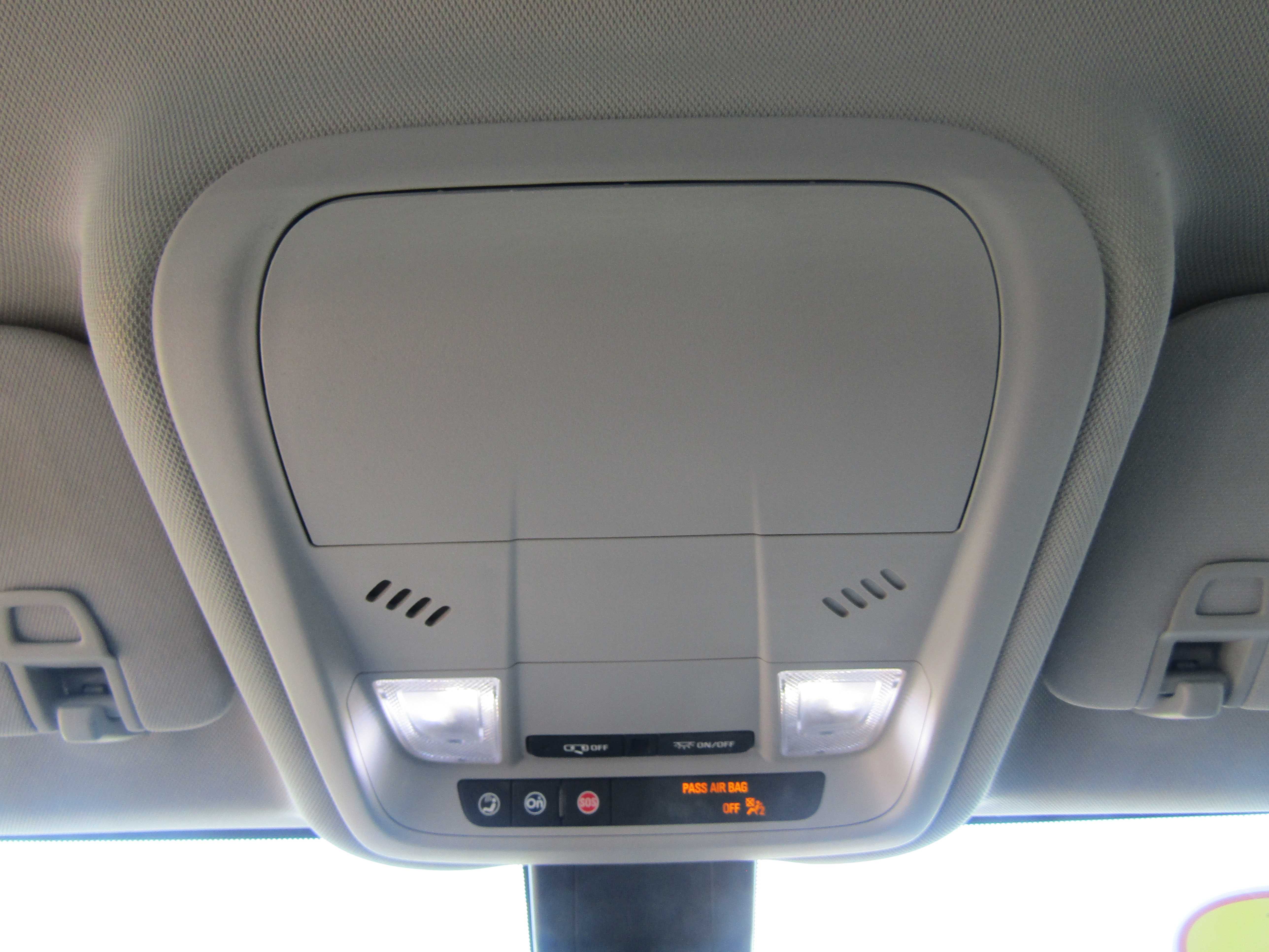 SILVER, 2020 CHEVROLET EQUINOX Thumnail Image 18