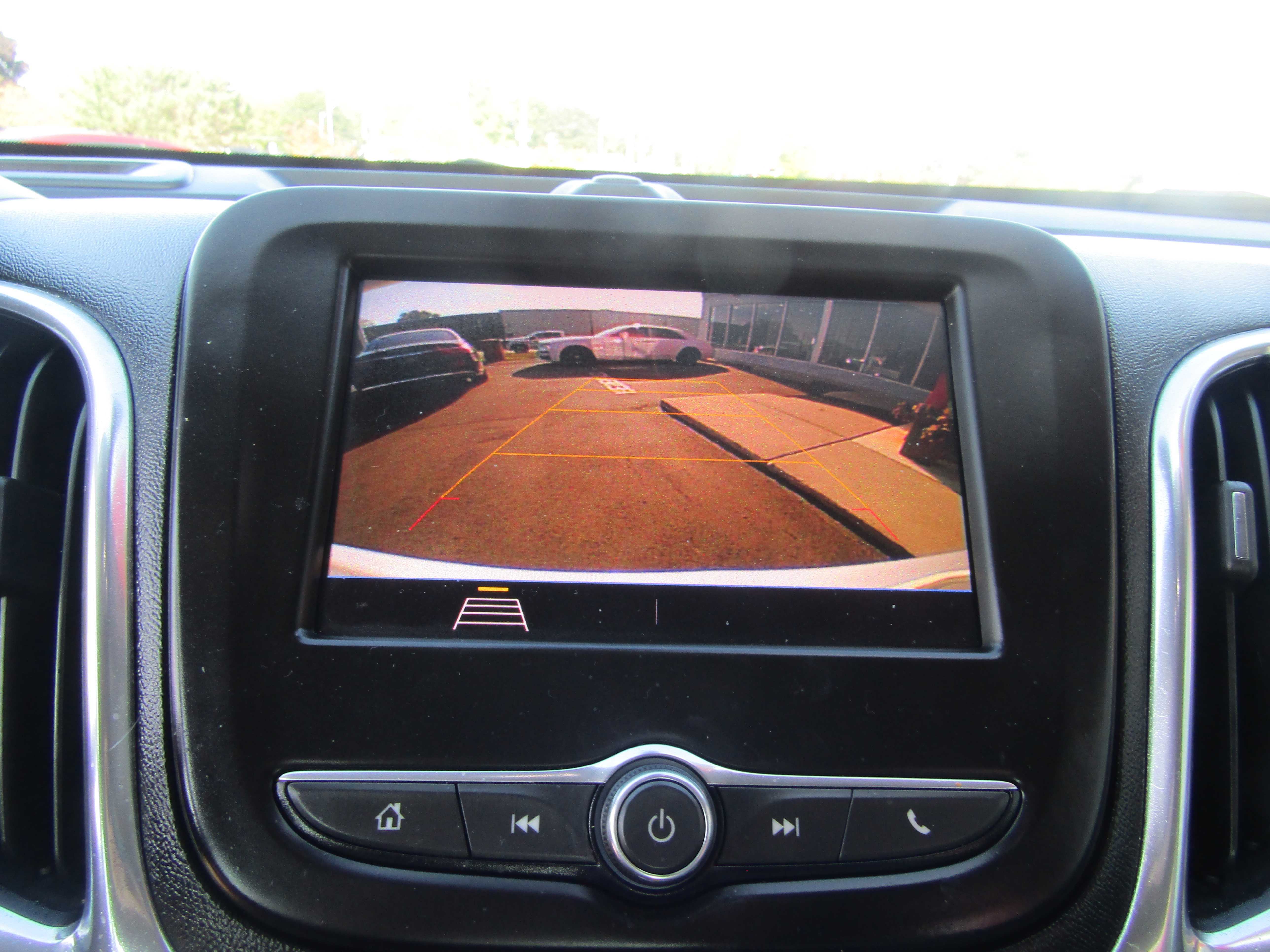 SILVER, 2020 CHEVROLET EQUINOX Thumnail Image 19