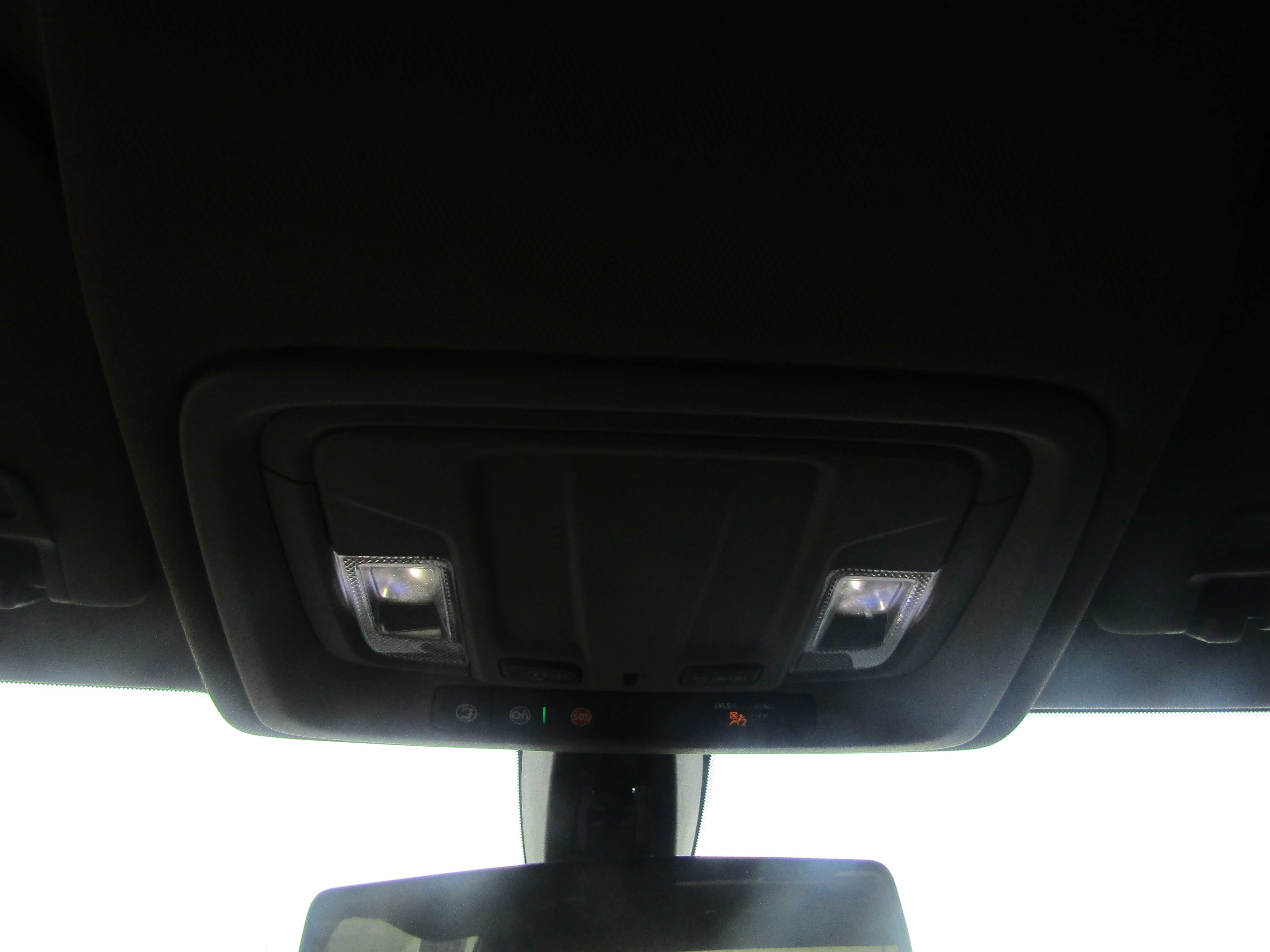 BLUE, 2021 CHEVROLET SILVERADO 1500 CREW CAB Thumnail Image 19