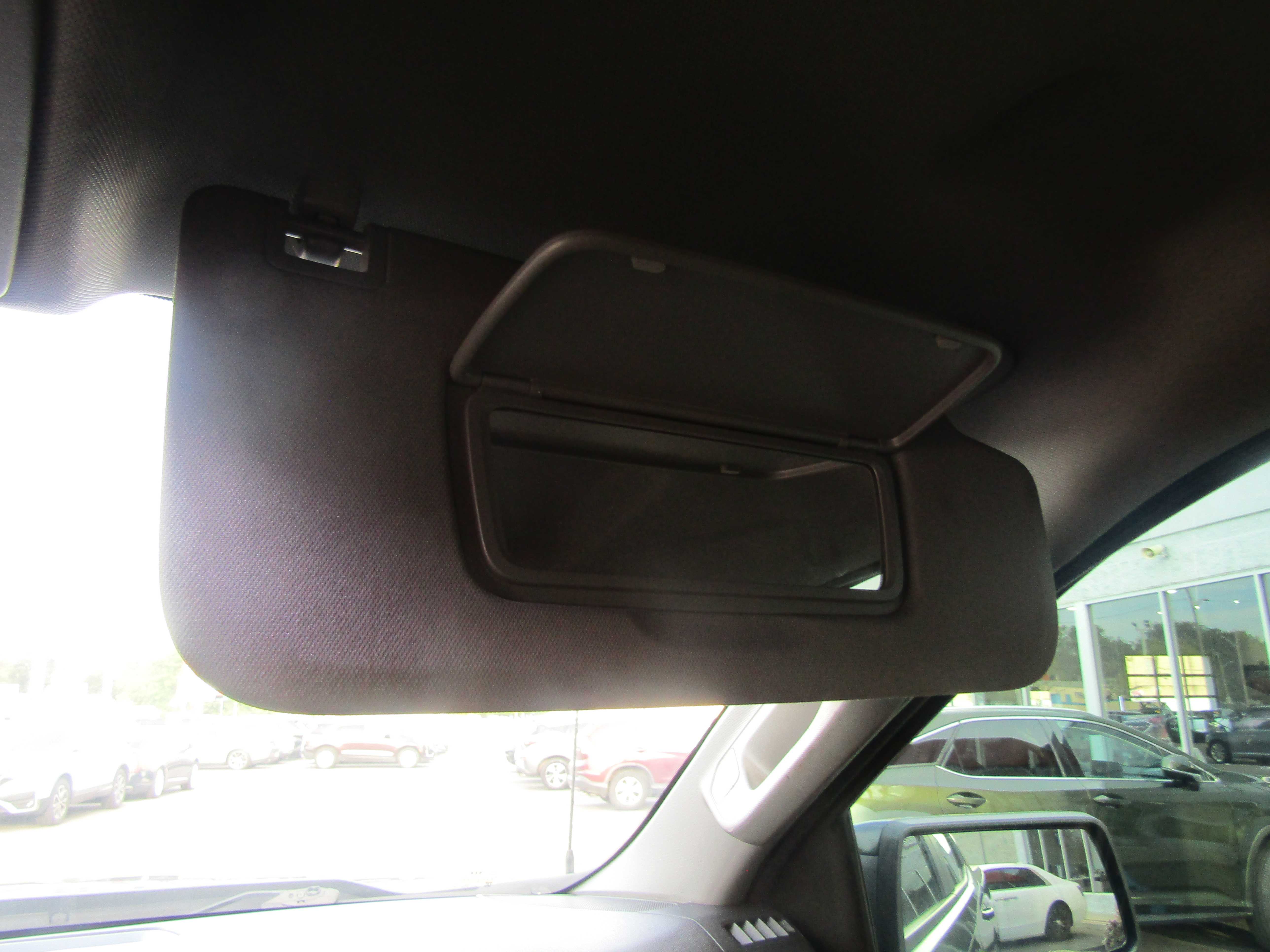 BLUE, 2021 CHEVROLET SILVERADO 1500 CREW CAB Thumnail Image 21
