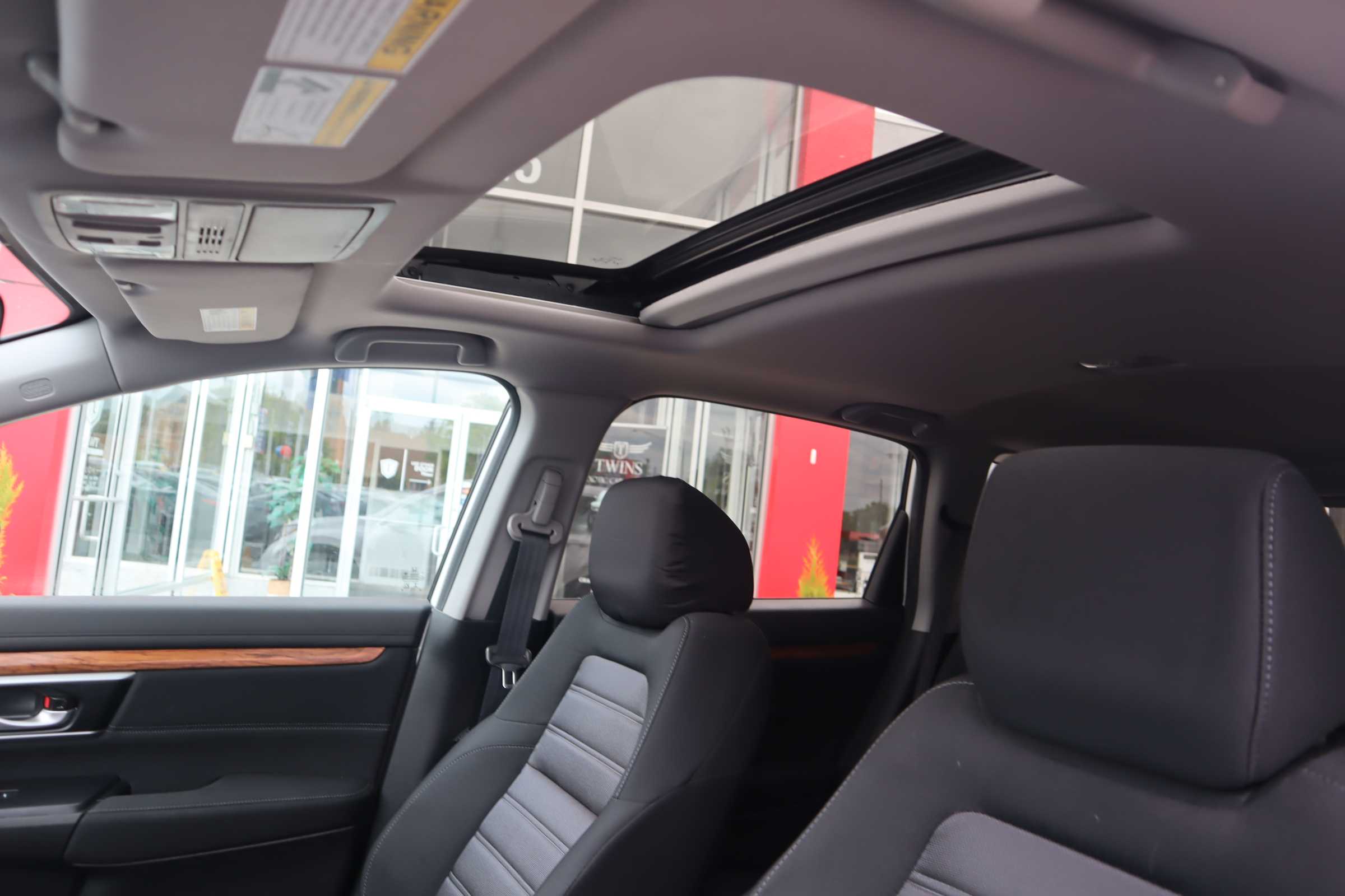 WHITE, 2020 HONDA CR-V Thumnail Image 11