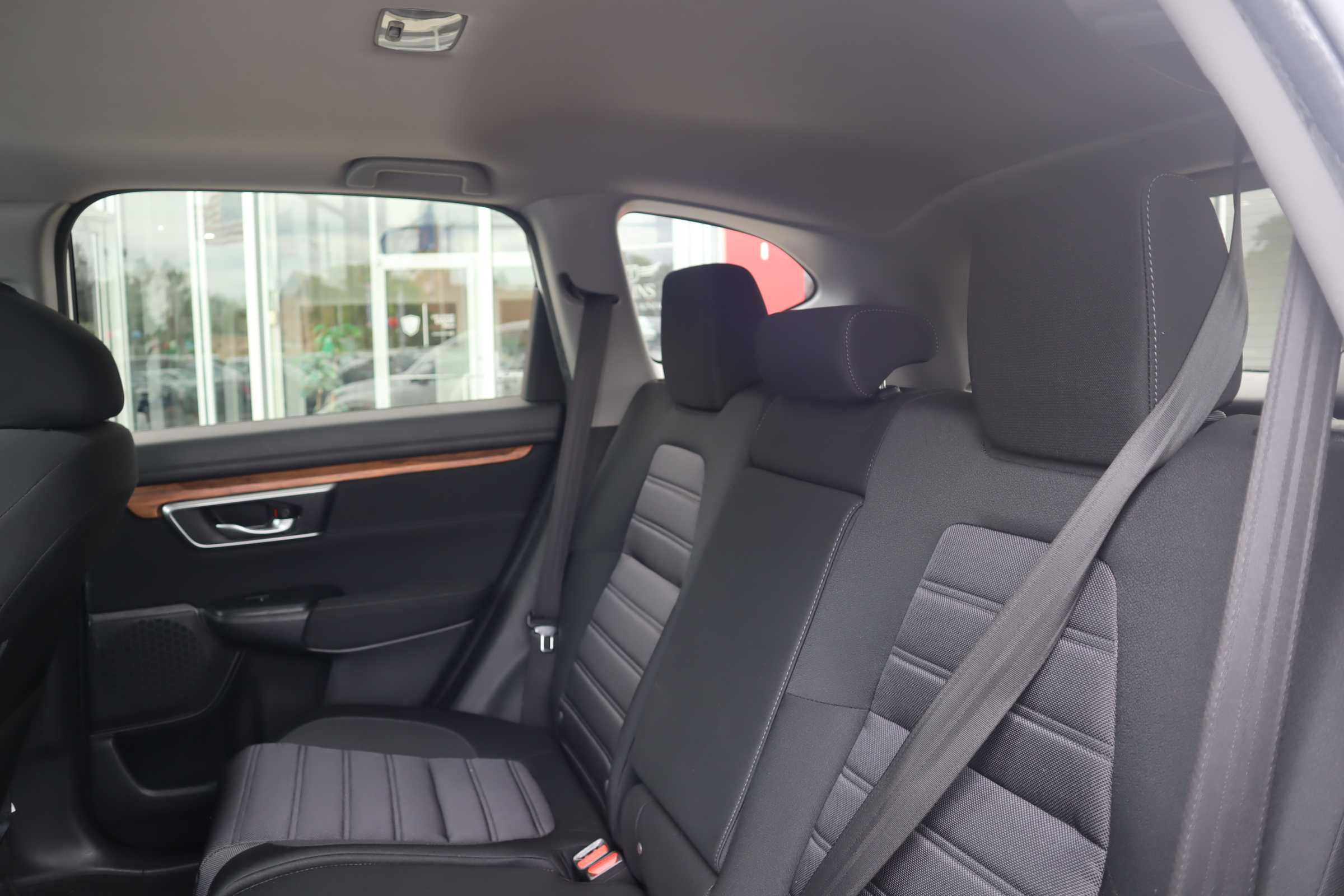 WHITE, 2020 HONDA CR-V Thumnail Image 12