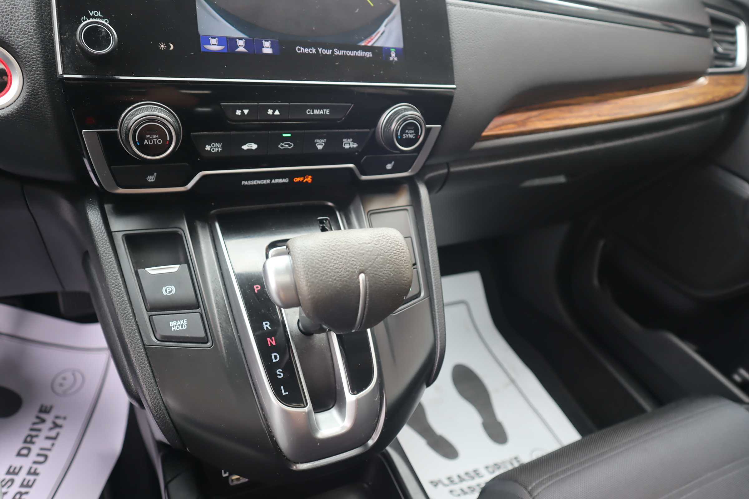 WHITE, 2020 HONDA CR-V Thumnail Image 18