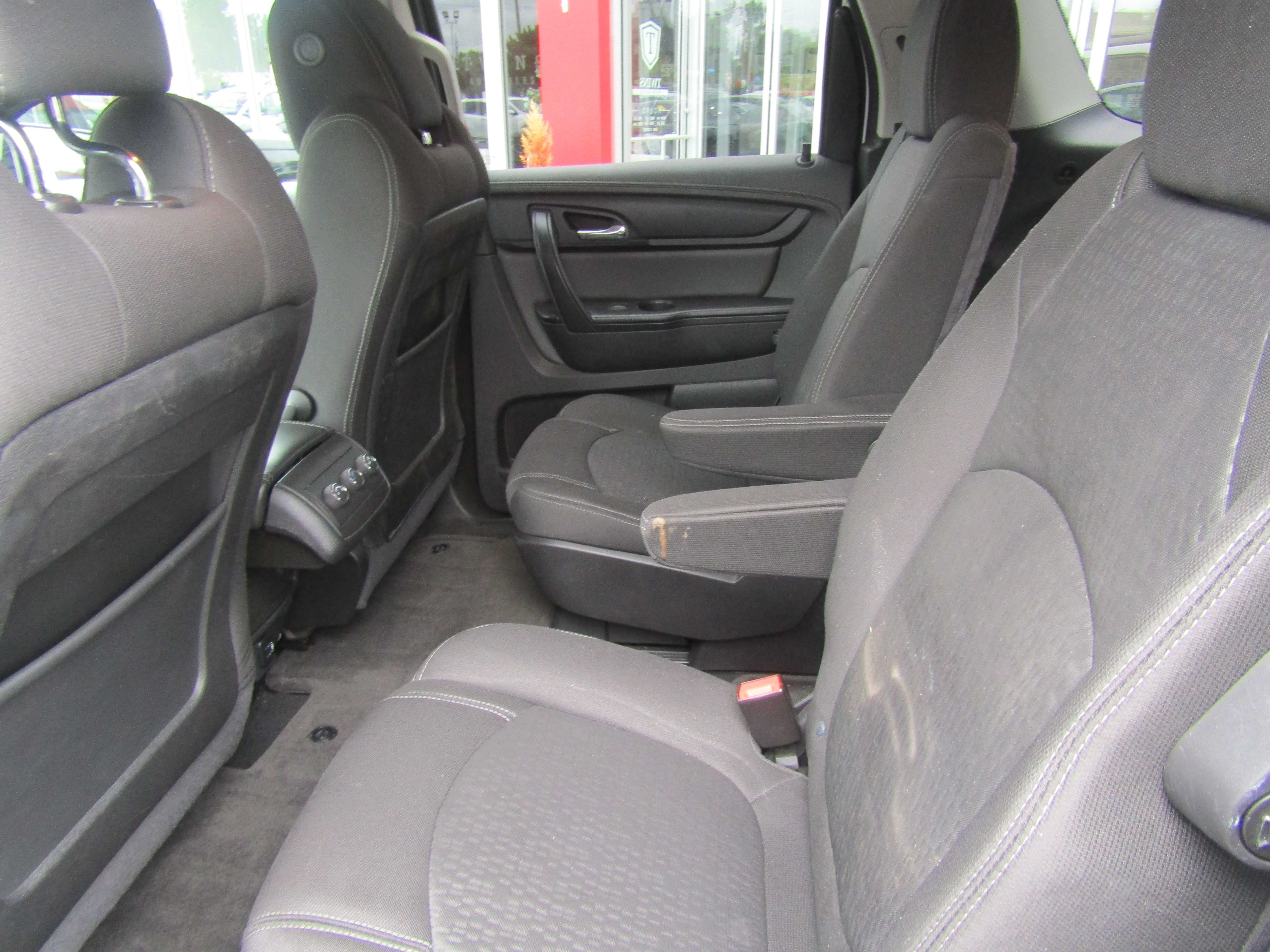 WHITE, 2016 GMC ACADIA Thumnail Image 11