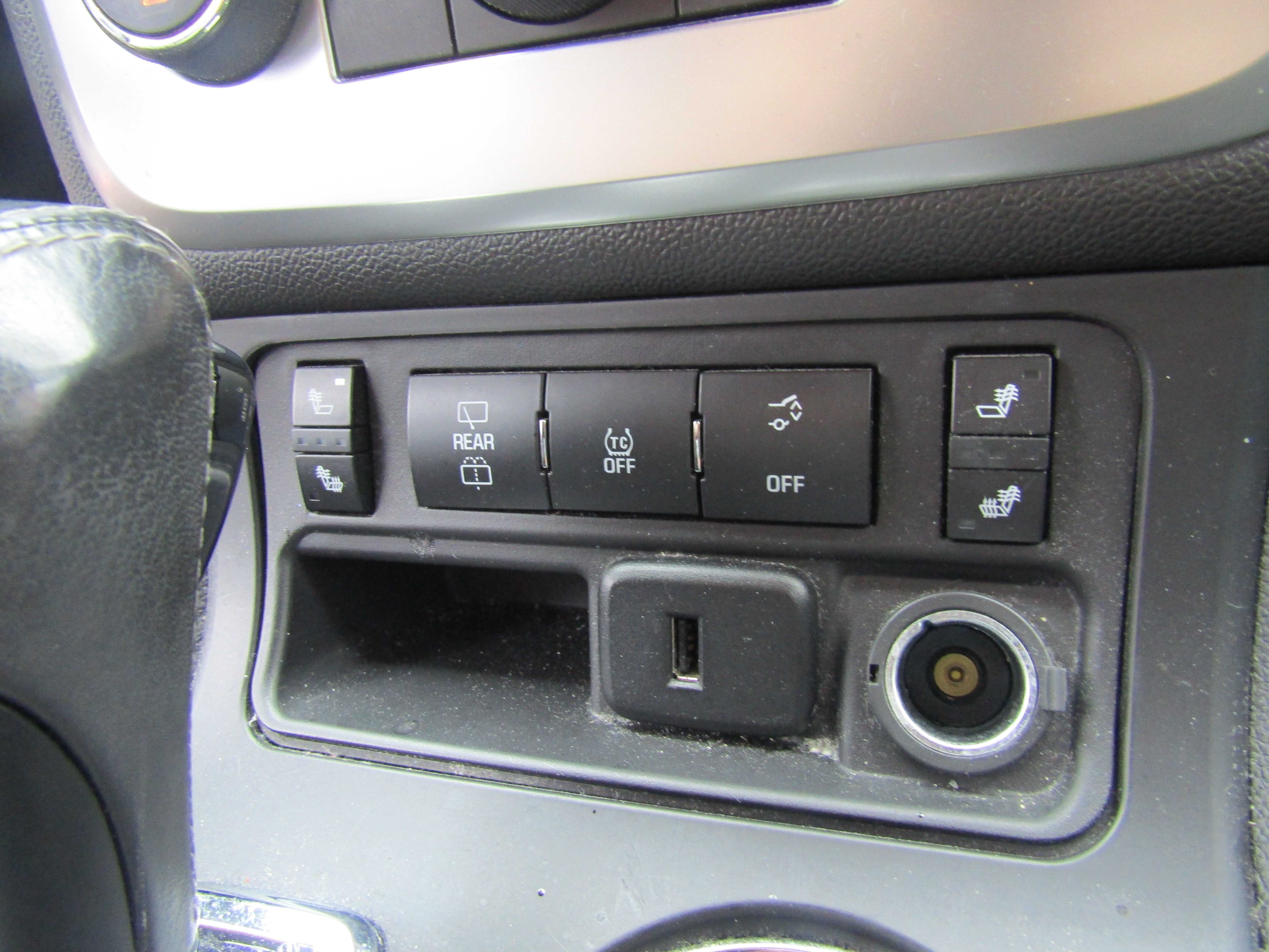 WHITE, 2016 GMC ACADIA Thumnail Image 16