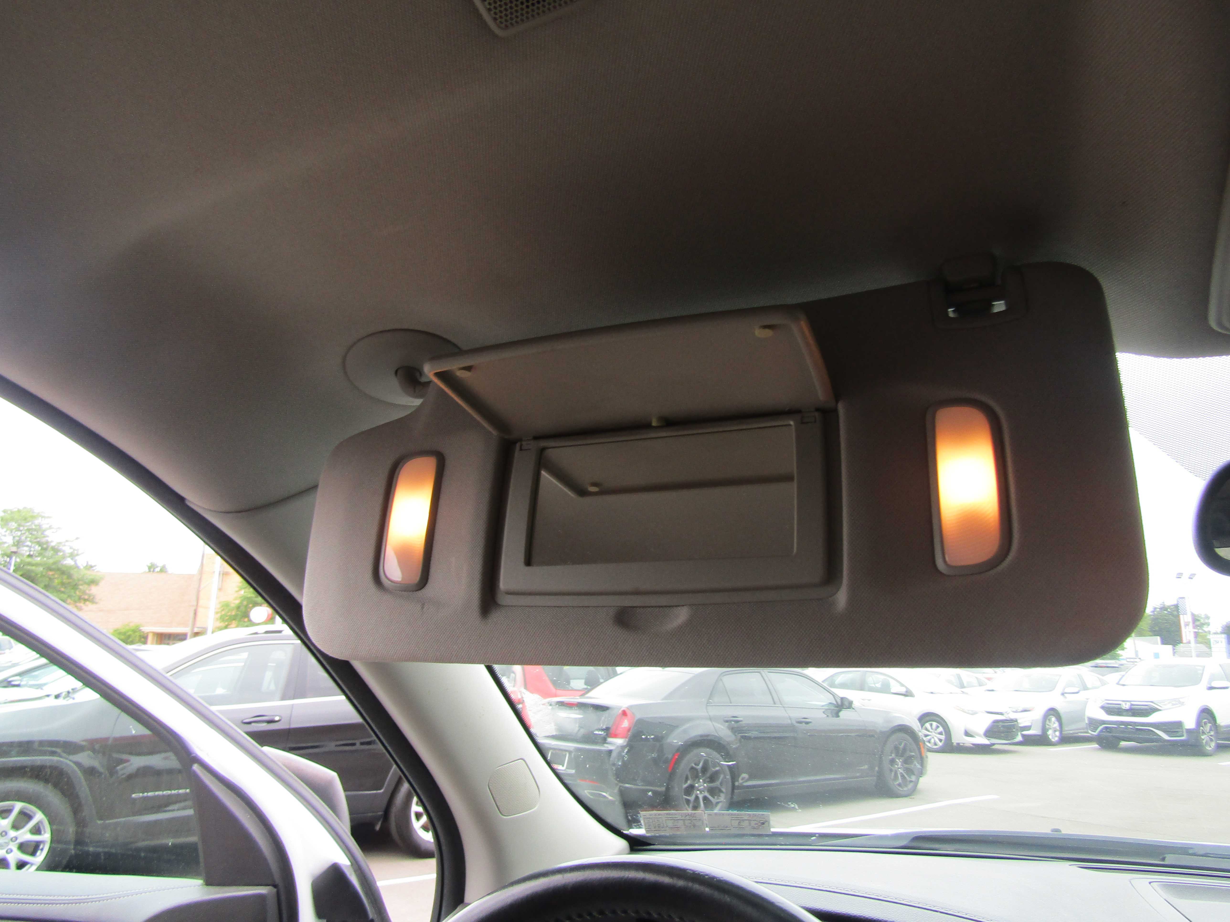 WHITE, 2016 GMC ACADIA Thumnail Image 19