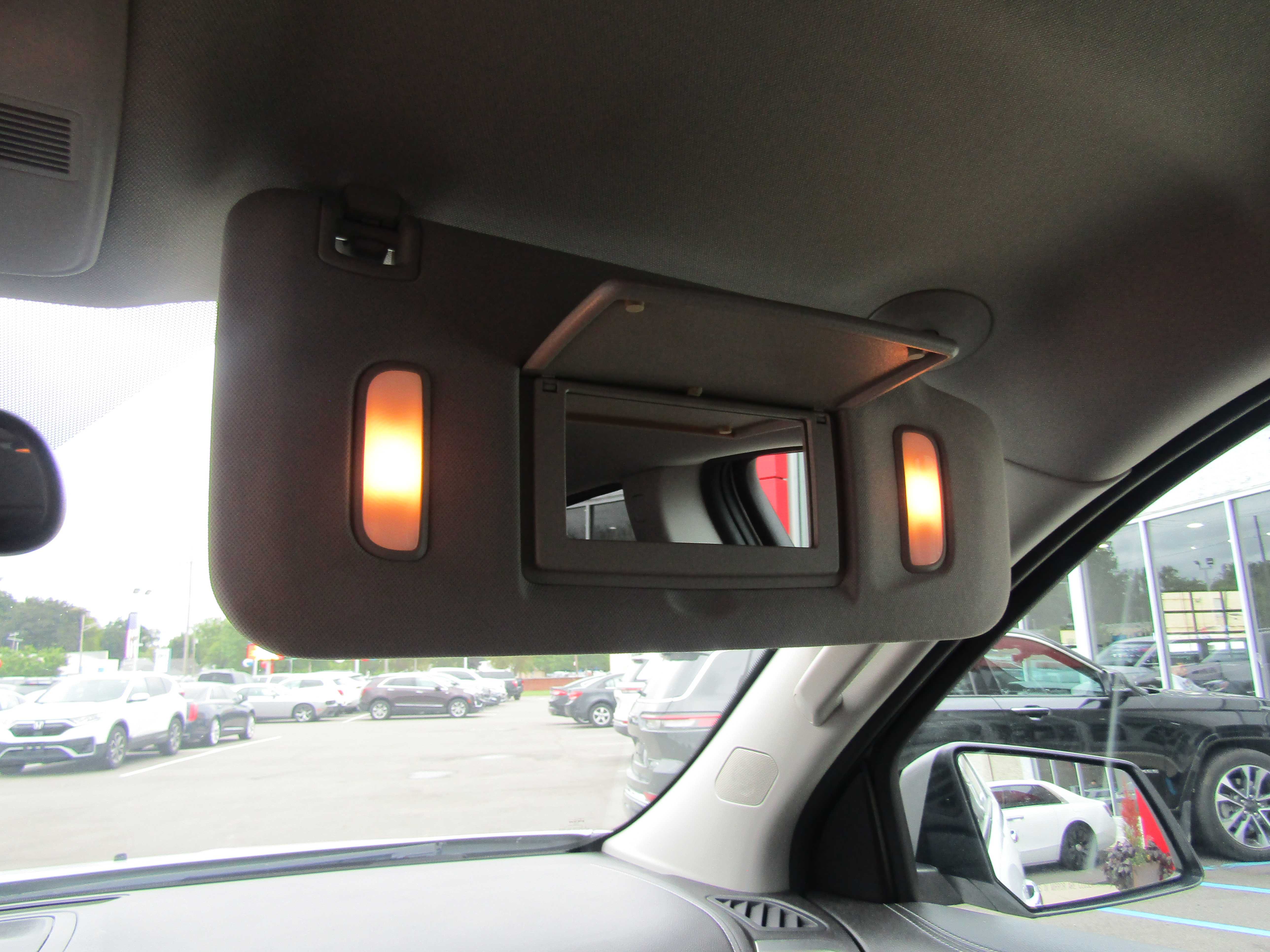 WHITE, 2016 GMC ACADIA Thumnail Image 20