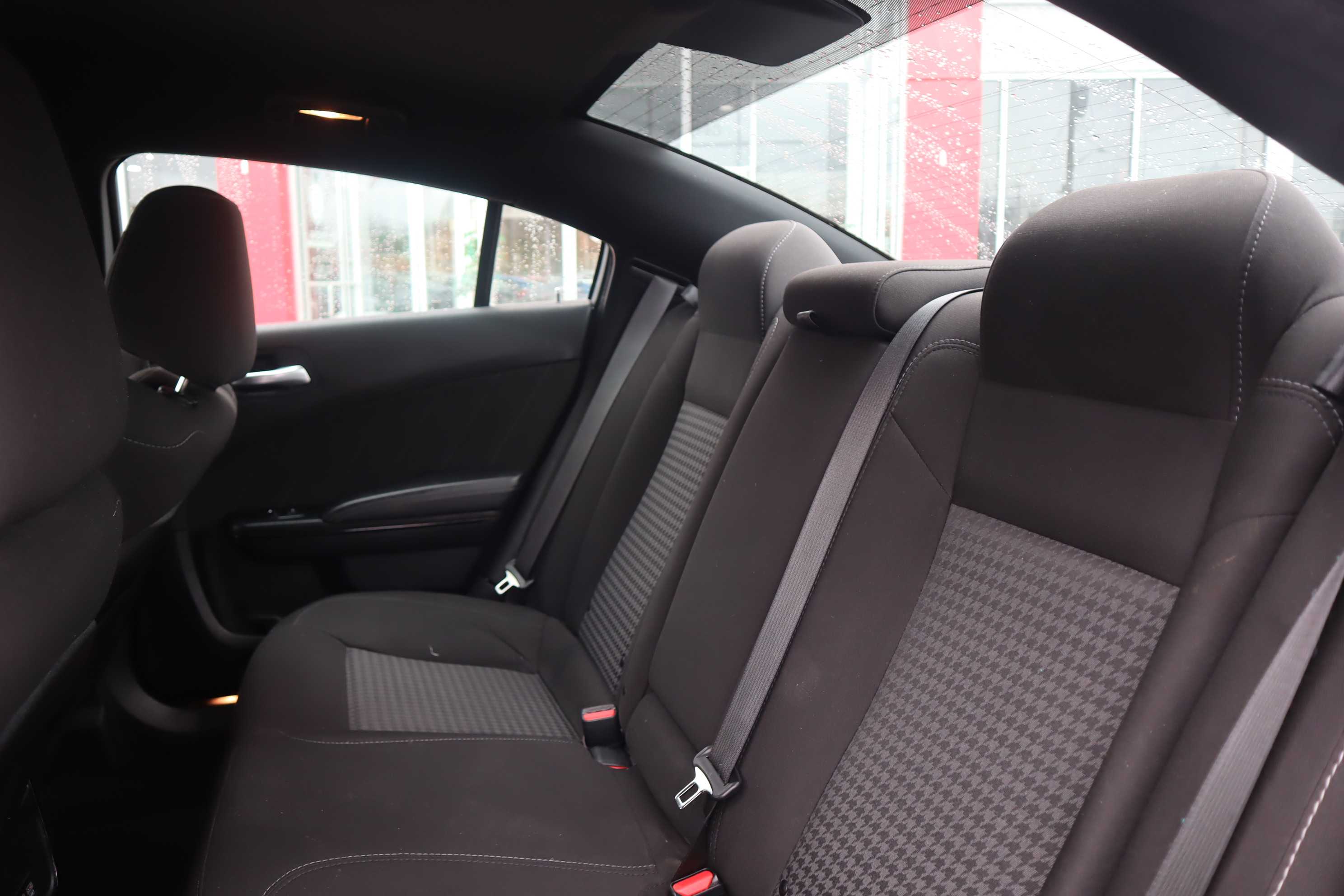 GRAY, 2023 DODGE CHARGER Thumnail Image 11