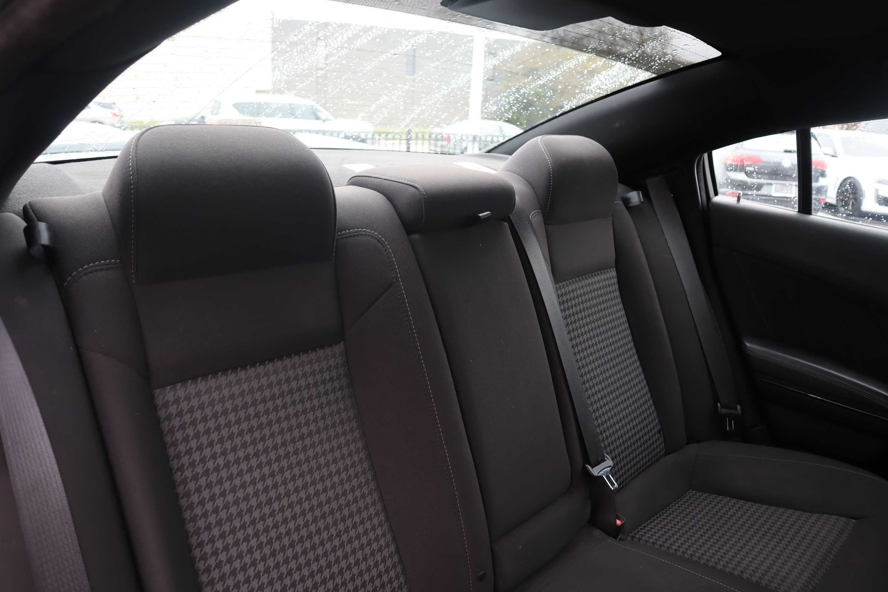 GRAY, 2023 DODGE CHARGER Thumnail Image 12