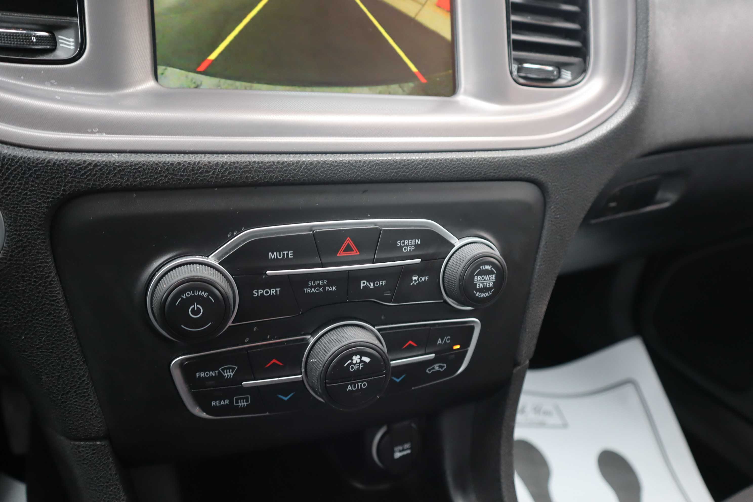 GRAY, 2023 DODGE CHARGER Thumnail Image 15