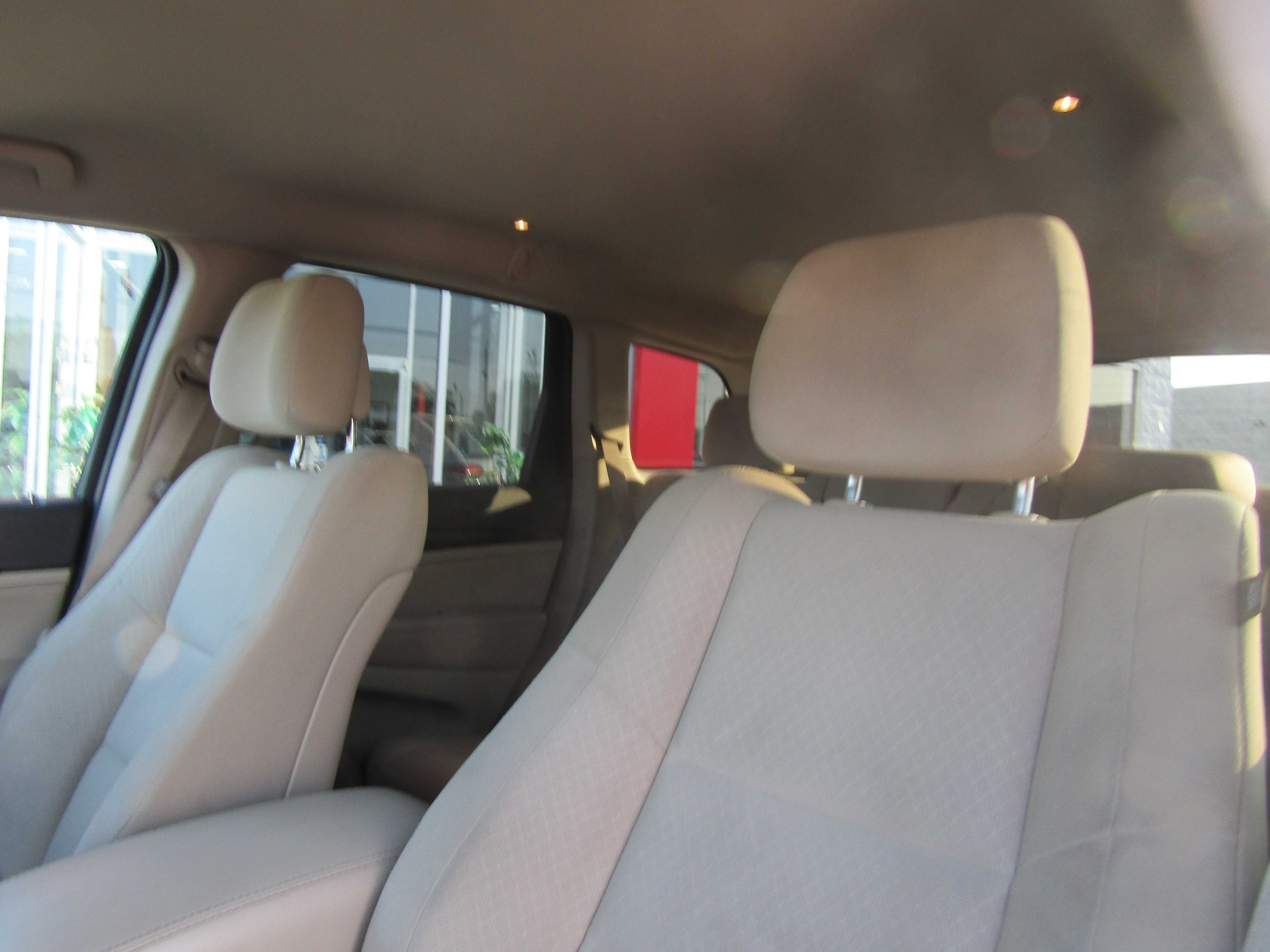 WHITE, 2022 JEEP GRAND CHEROKEE Thumnail Image 12