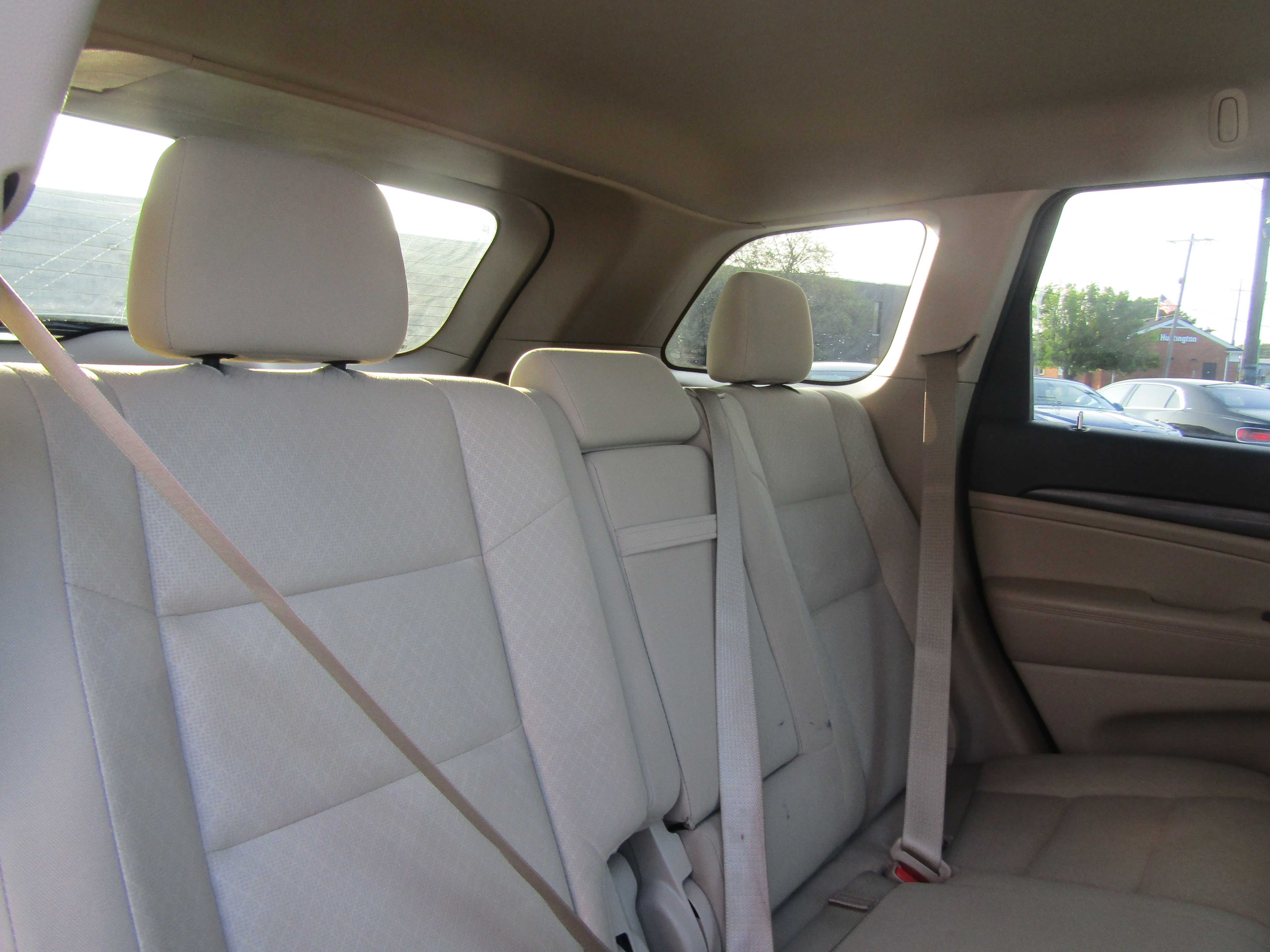 WHITE, 2022 JEEP GRAND CHEROKEE Thumnail Image 14