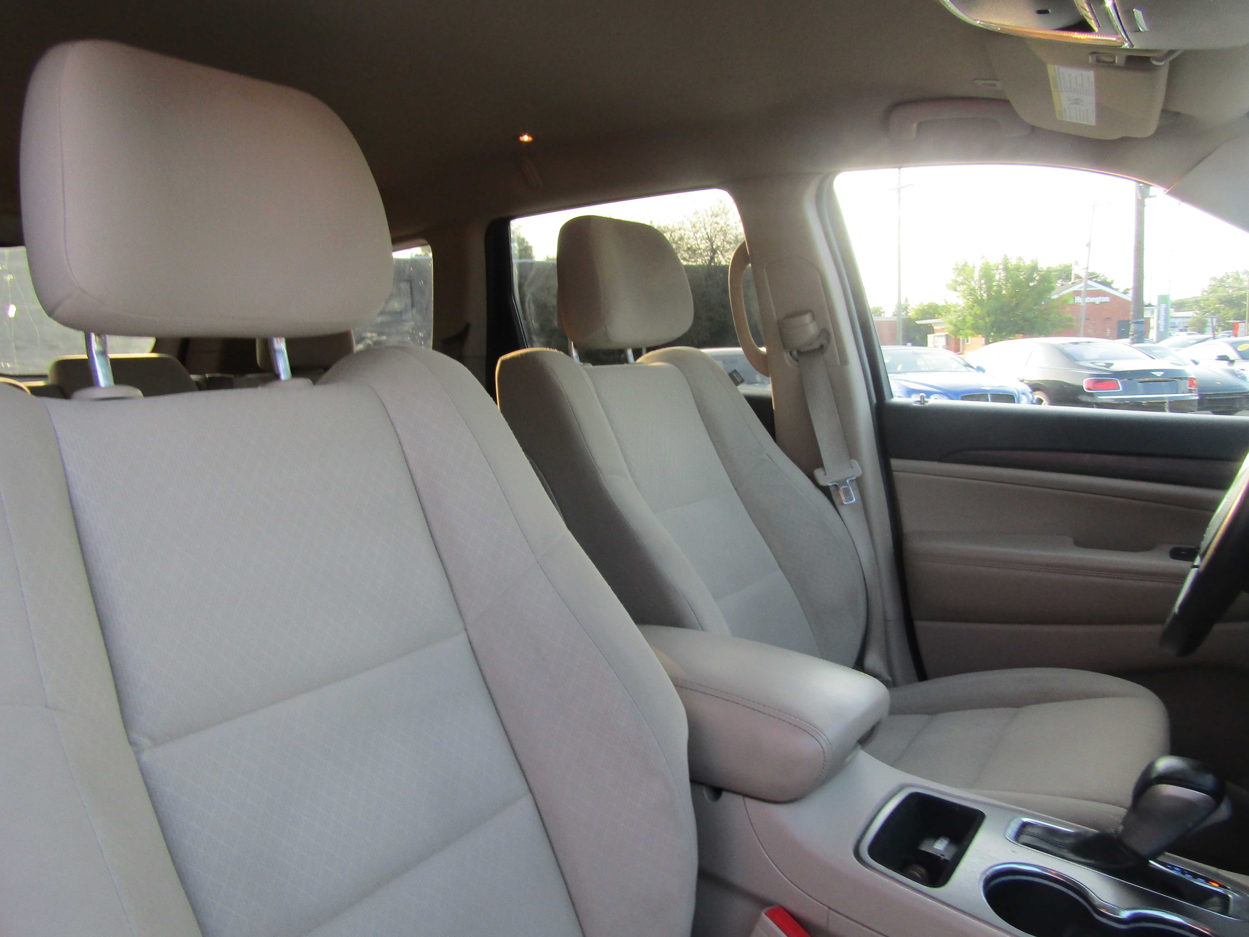 WHITE, 2022 JEEP GRAND CHEROKEE Thumnail Image 15