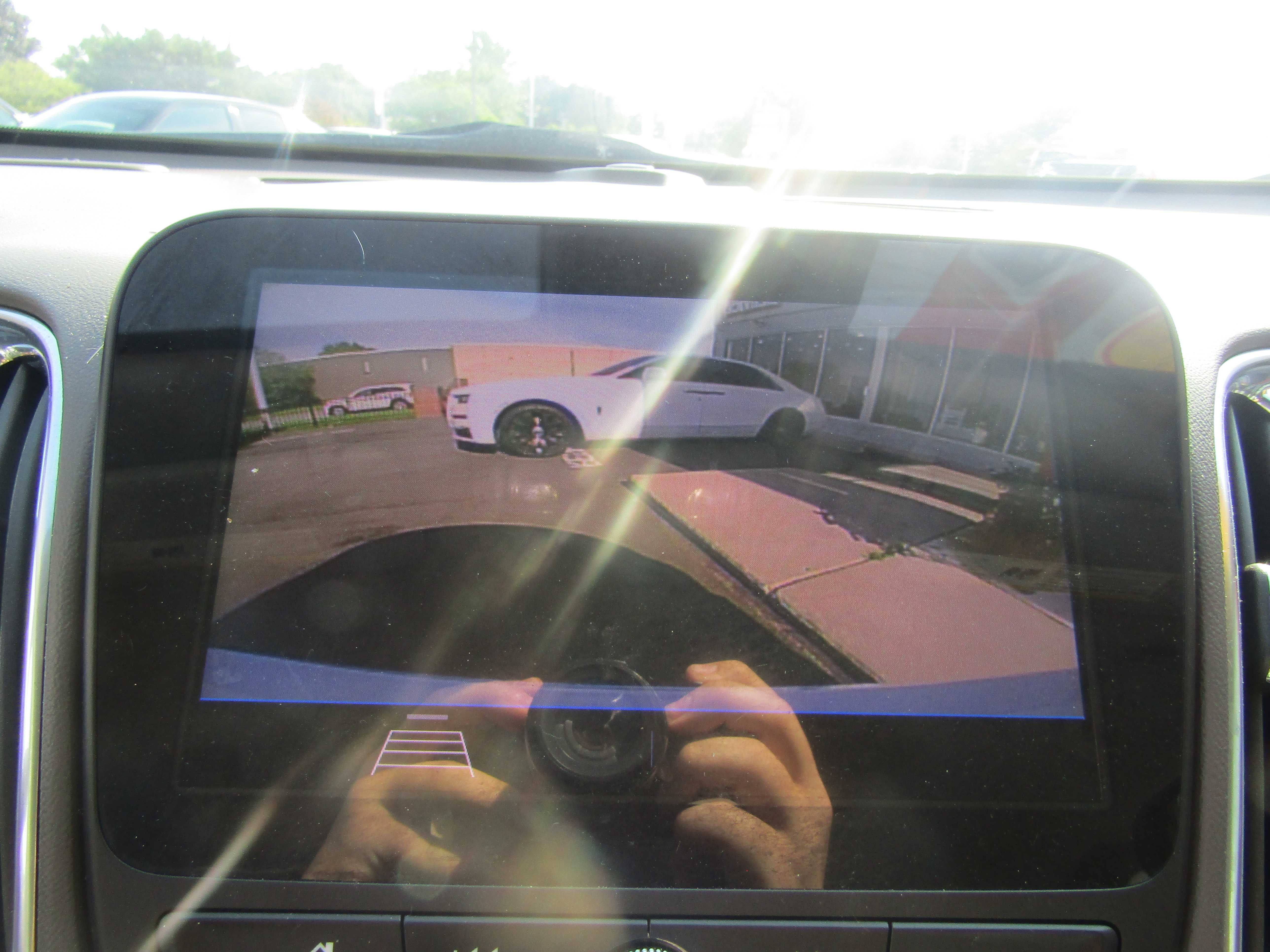 WHITE, 2020 CHEVROLET MALIBU Thumnail Image 21