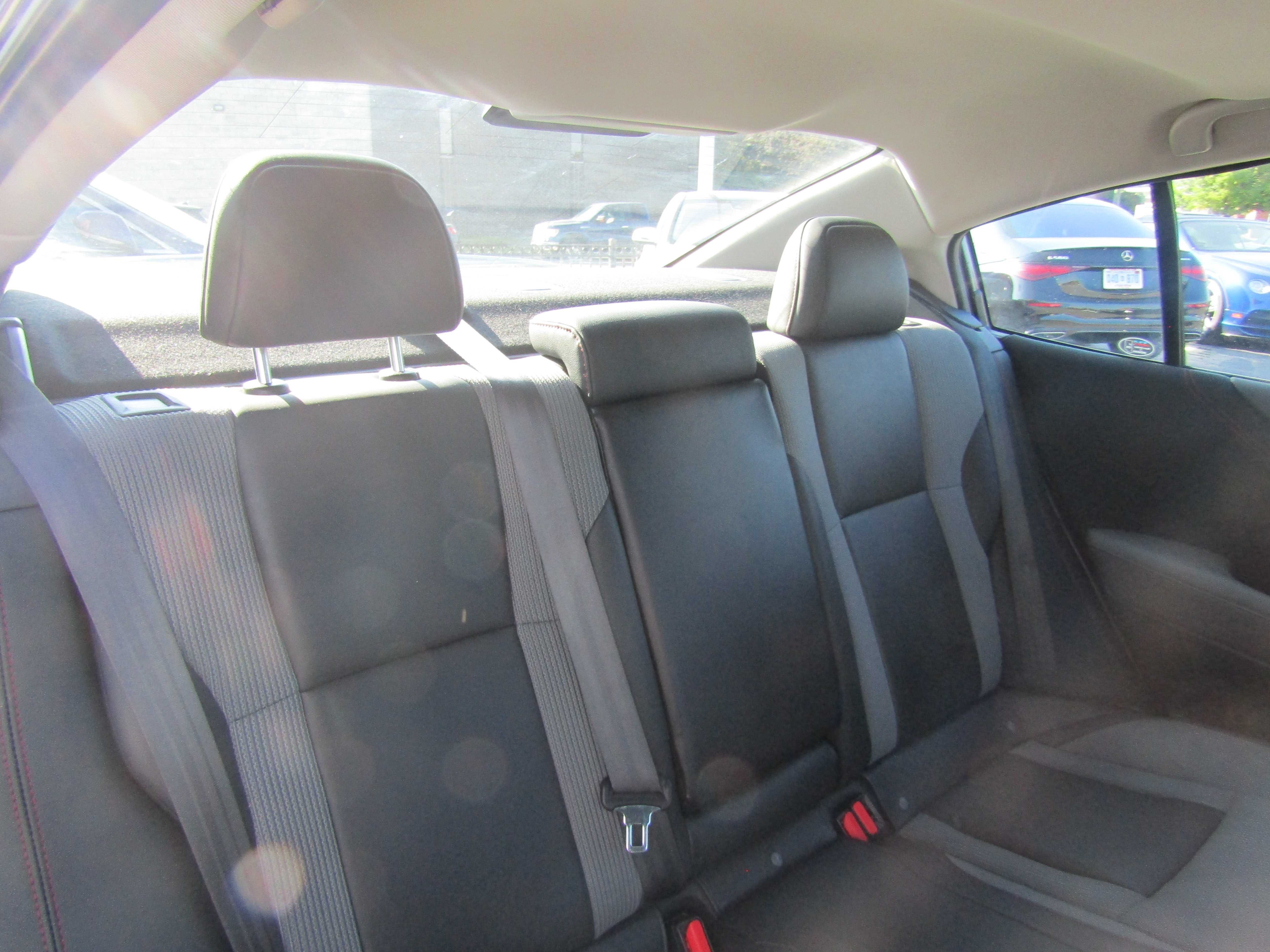 GRAY, 2021 SUBARU LEGACY Thumnail Image 6