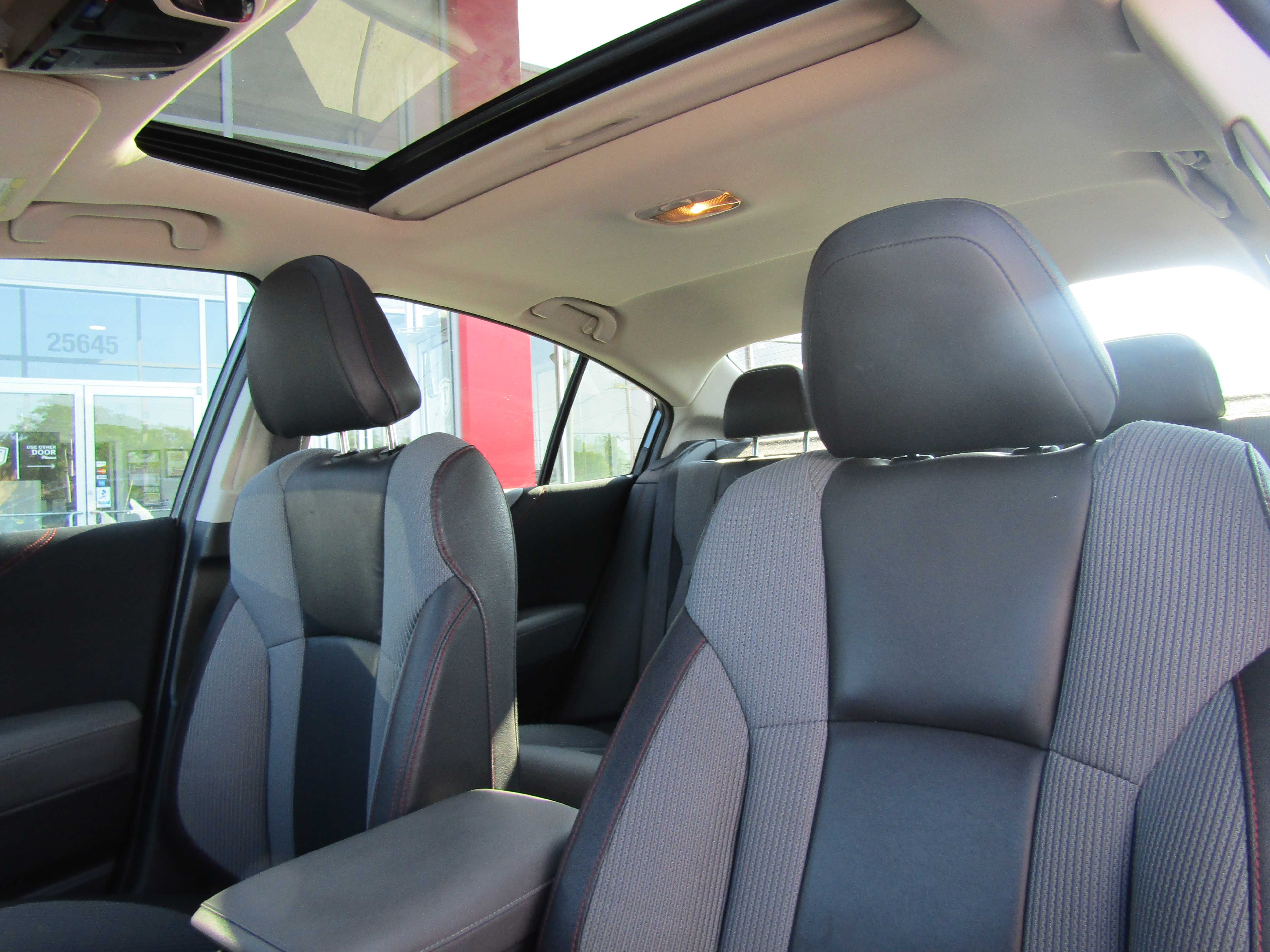 GRAY, 2021 SUBARU LEGACY Thumnail Image 9