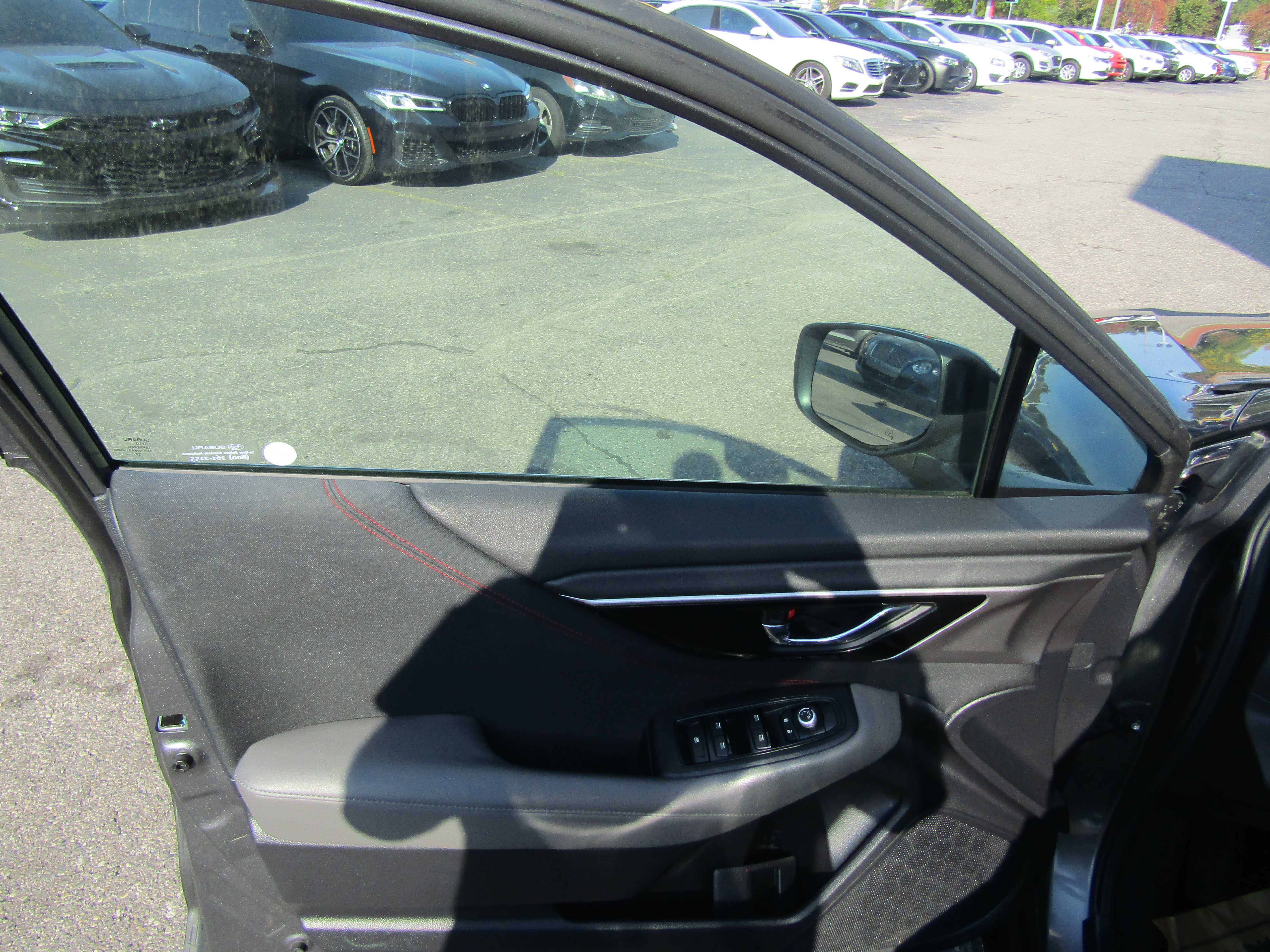 GRAY, 2021 SUBARU LEGACY Thumnail Image 12