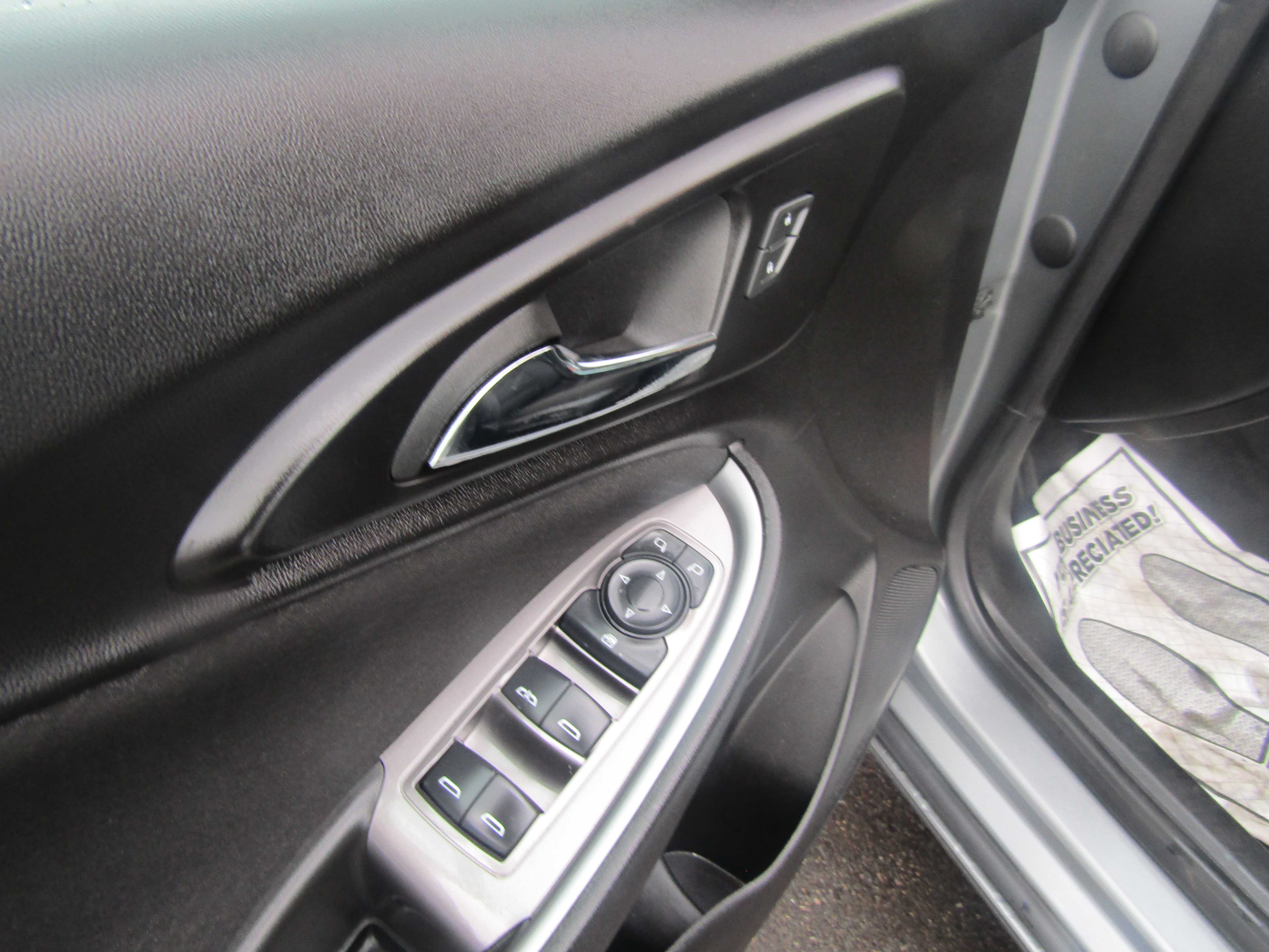 GRAY, 2024 CHEVROLET MALIBU Thumnail Image 8