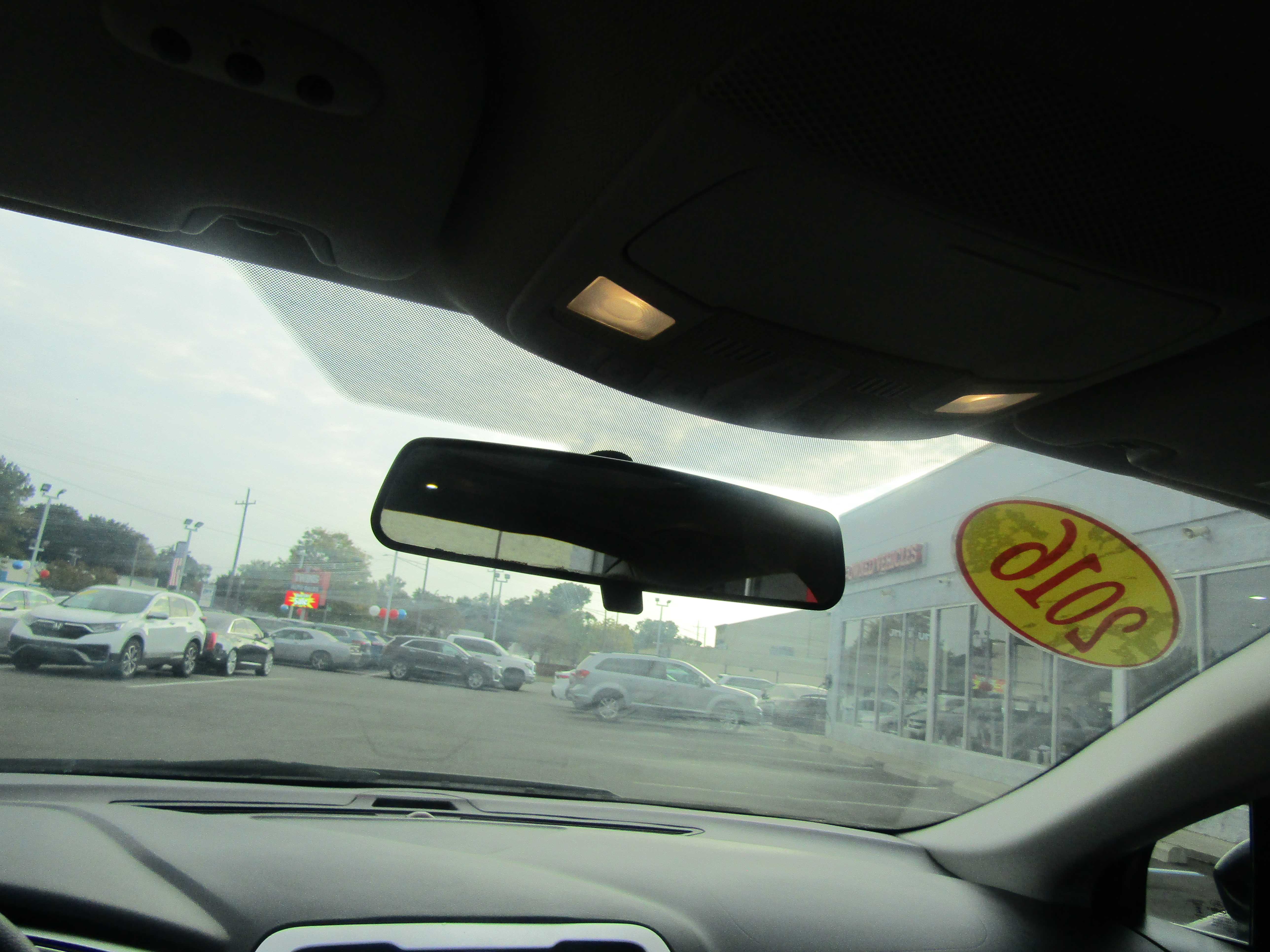 BLACK, 2016 FORD FUSION Thumnail Image 15