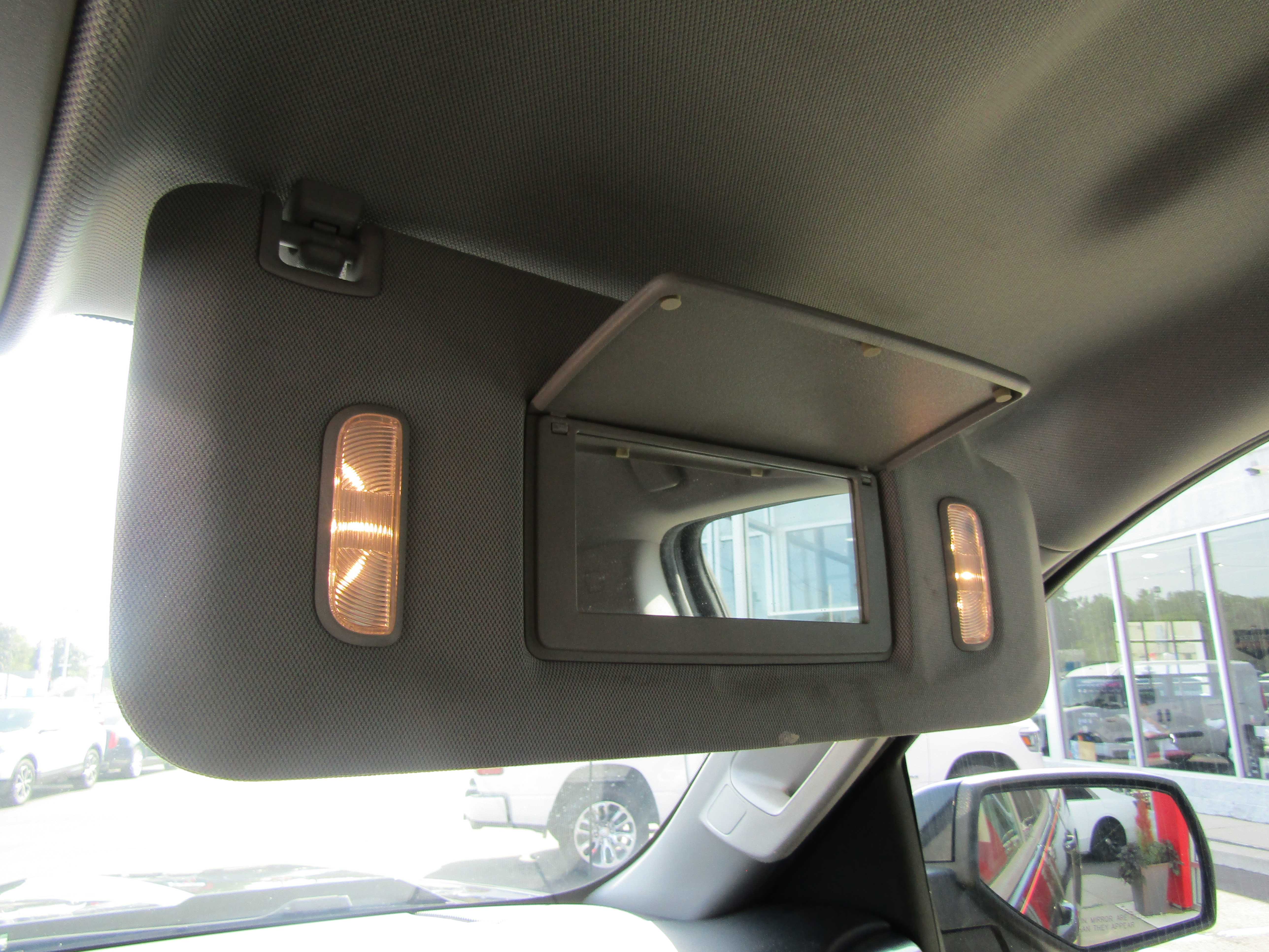BLACK, 2018 CHEVROLET SILVERADO 1500 CREW CAB Thumnail Image 21