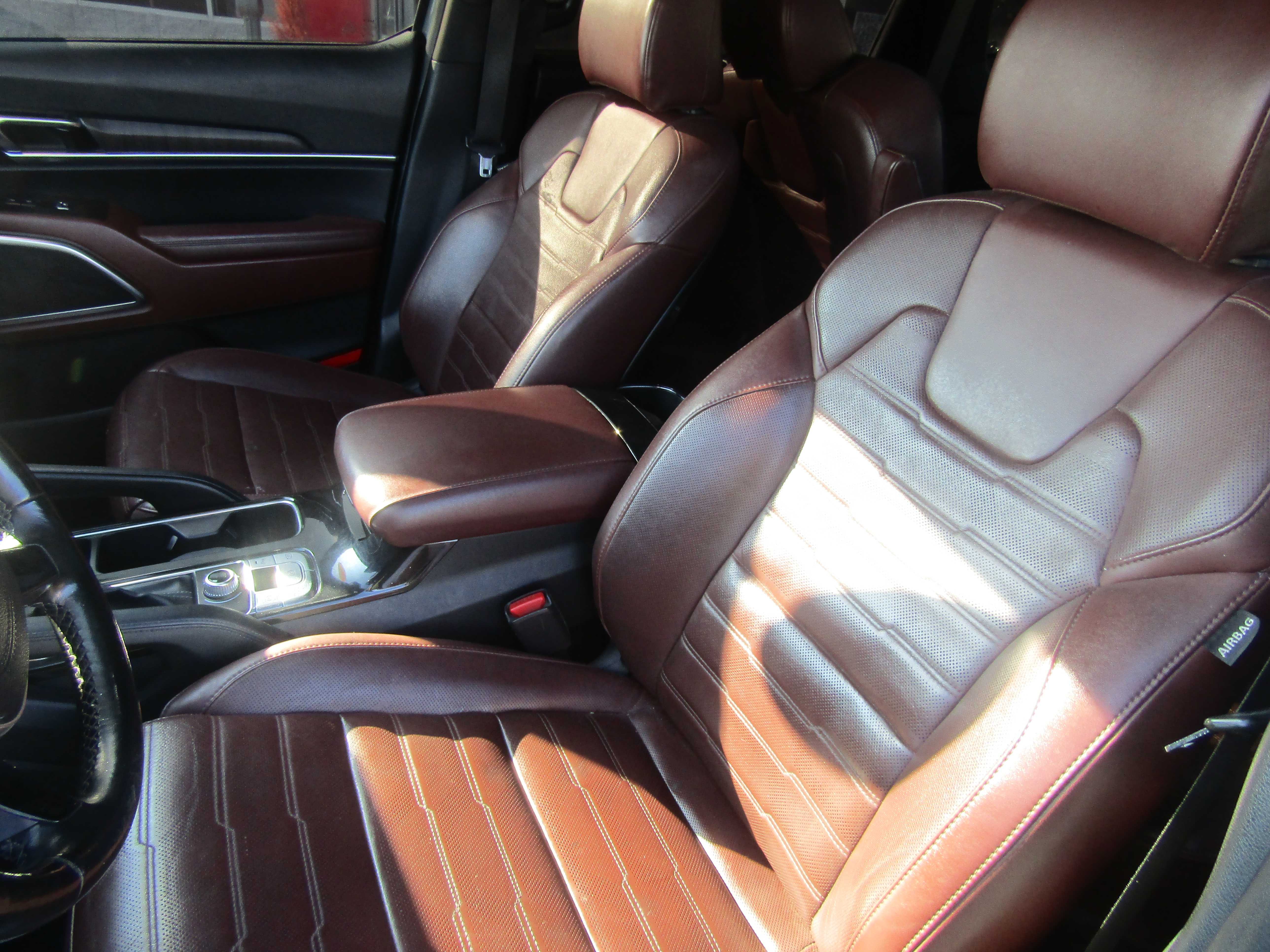 SILVER, 2023 KIA TELLURIDE Thumnail Image 9