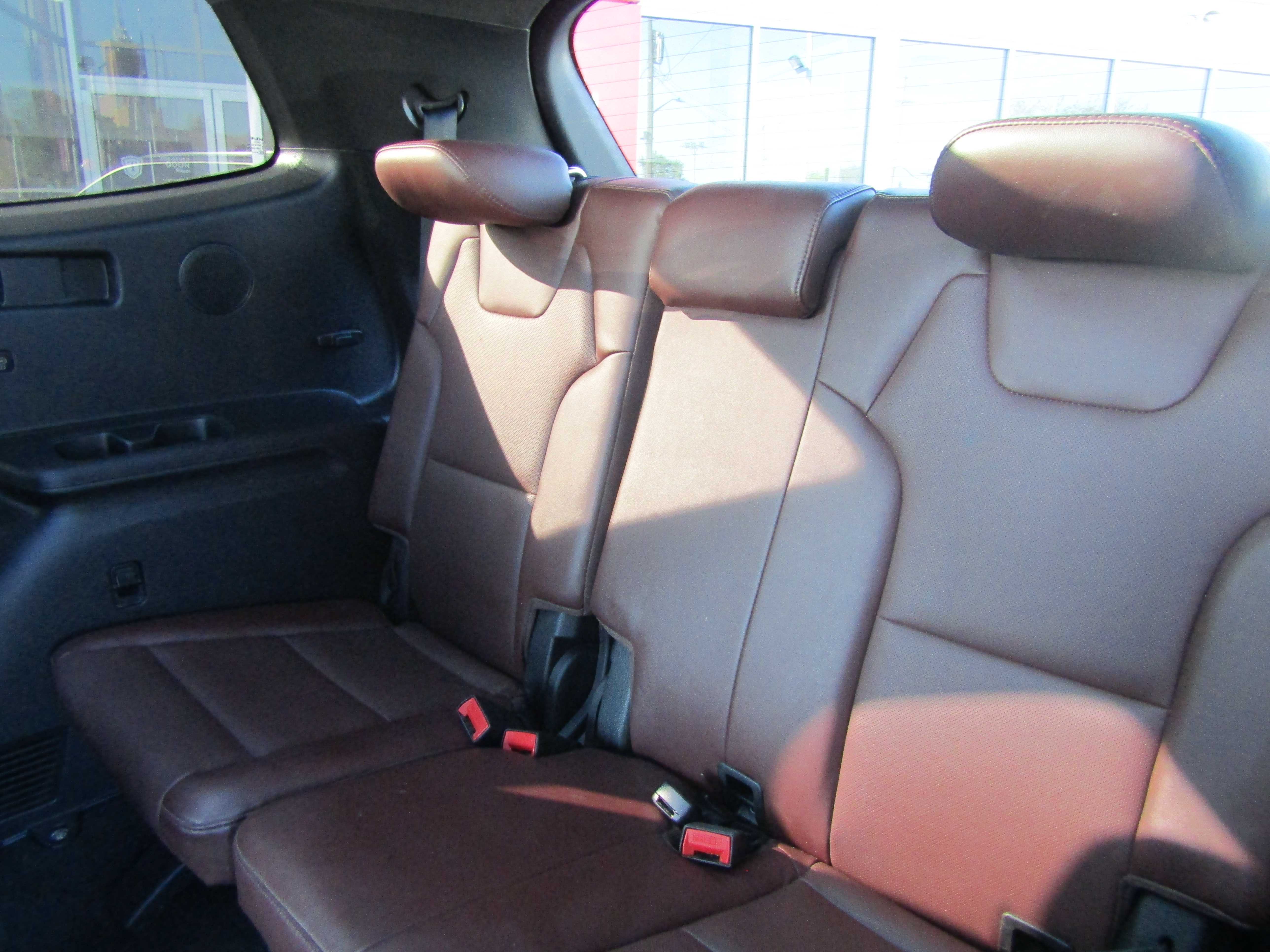 SILVER, 2023 KIA TELLURIDE Thumnail Image 12