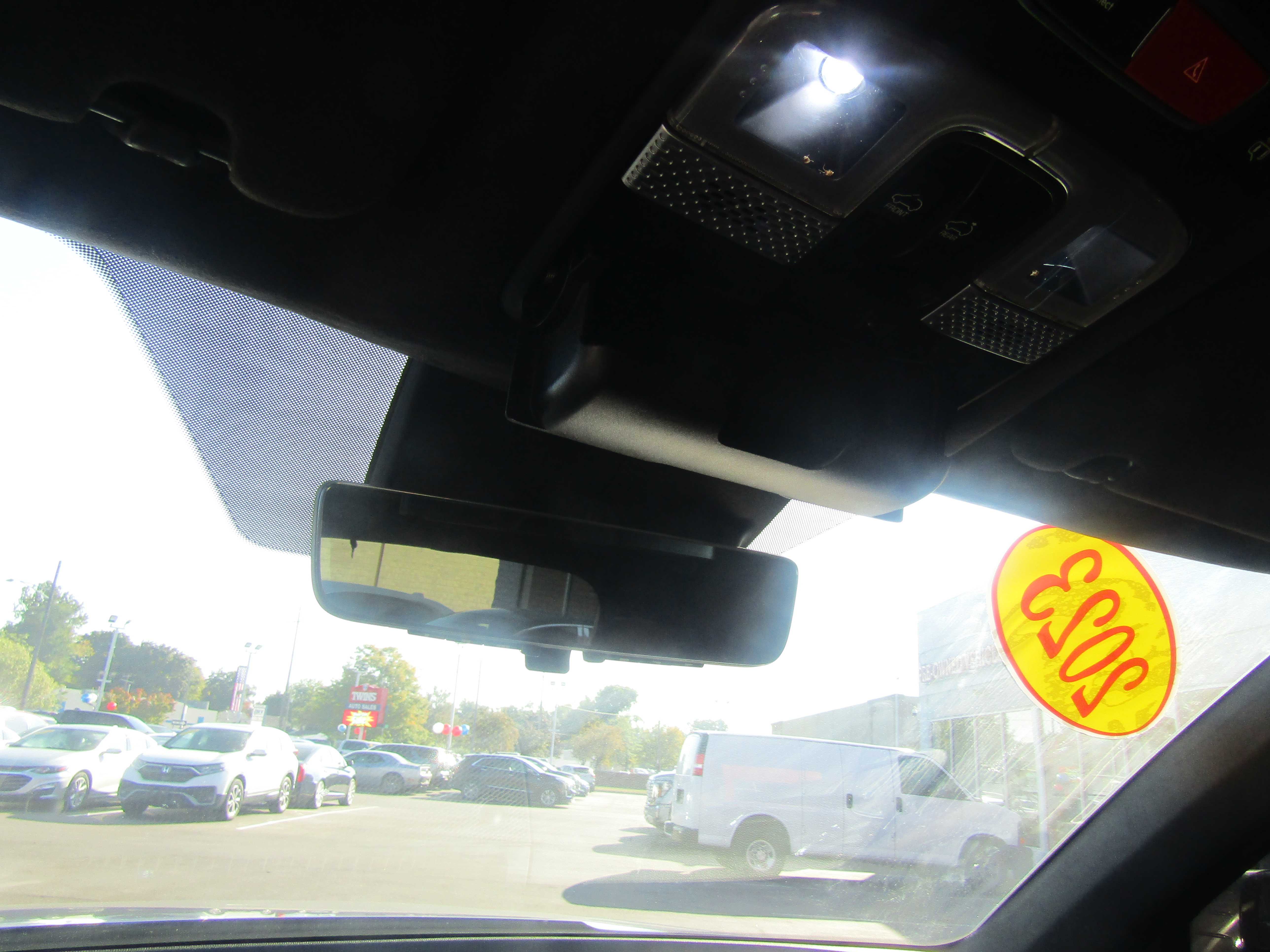 SILVER, 2023 KIA TELLURIDE Thumnail Image 16
