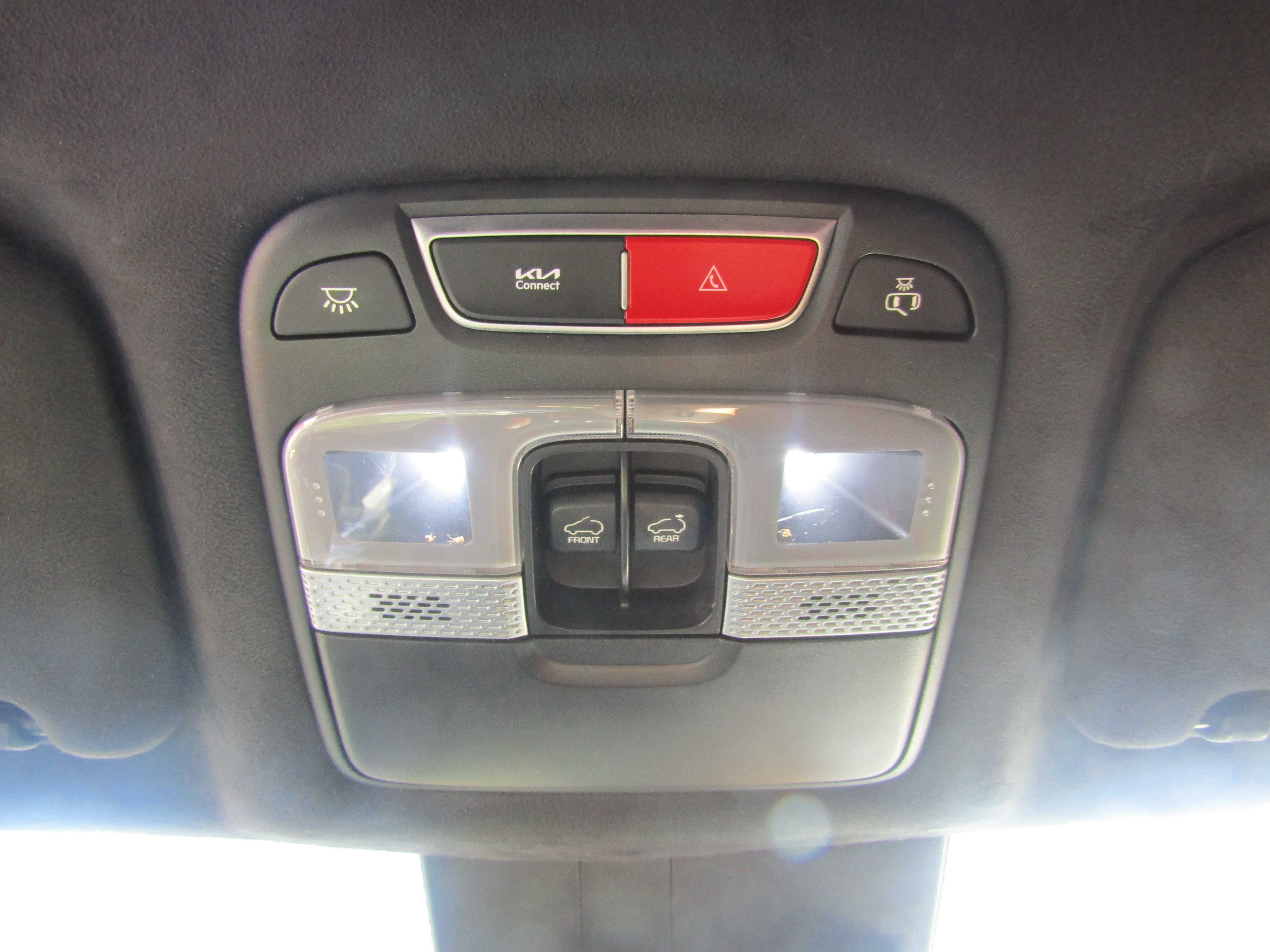 SILVER, 2023 KIA TELLURIDE Thumnail Image 17