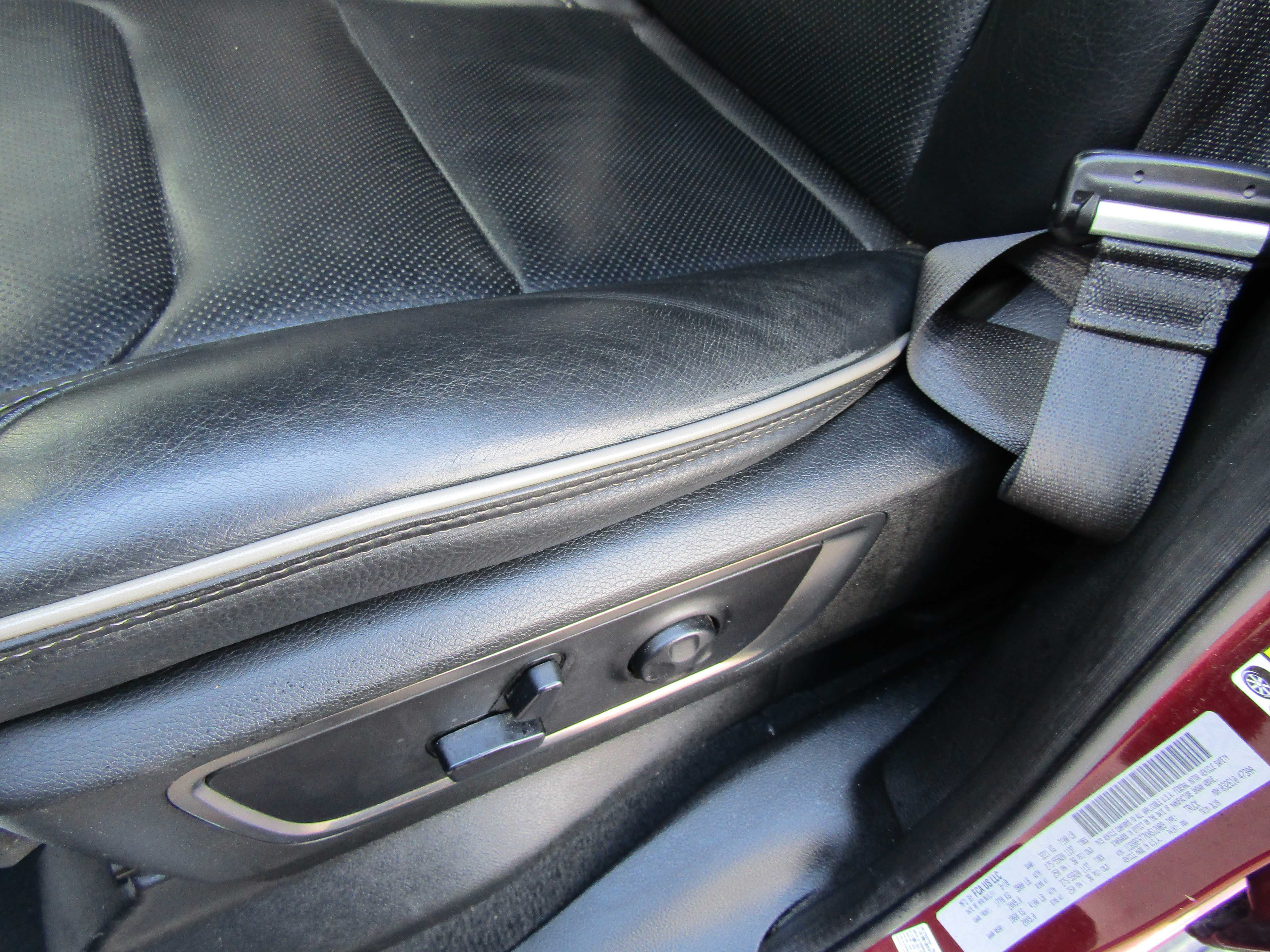 BURGUNDY, 2019 RAM 1500 CREW CAB Thumnail Image 9