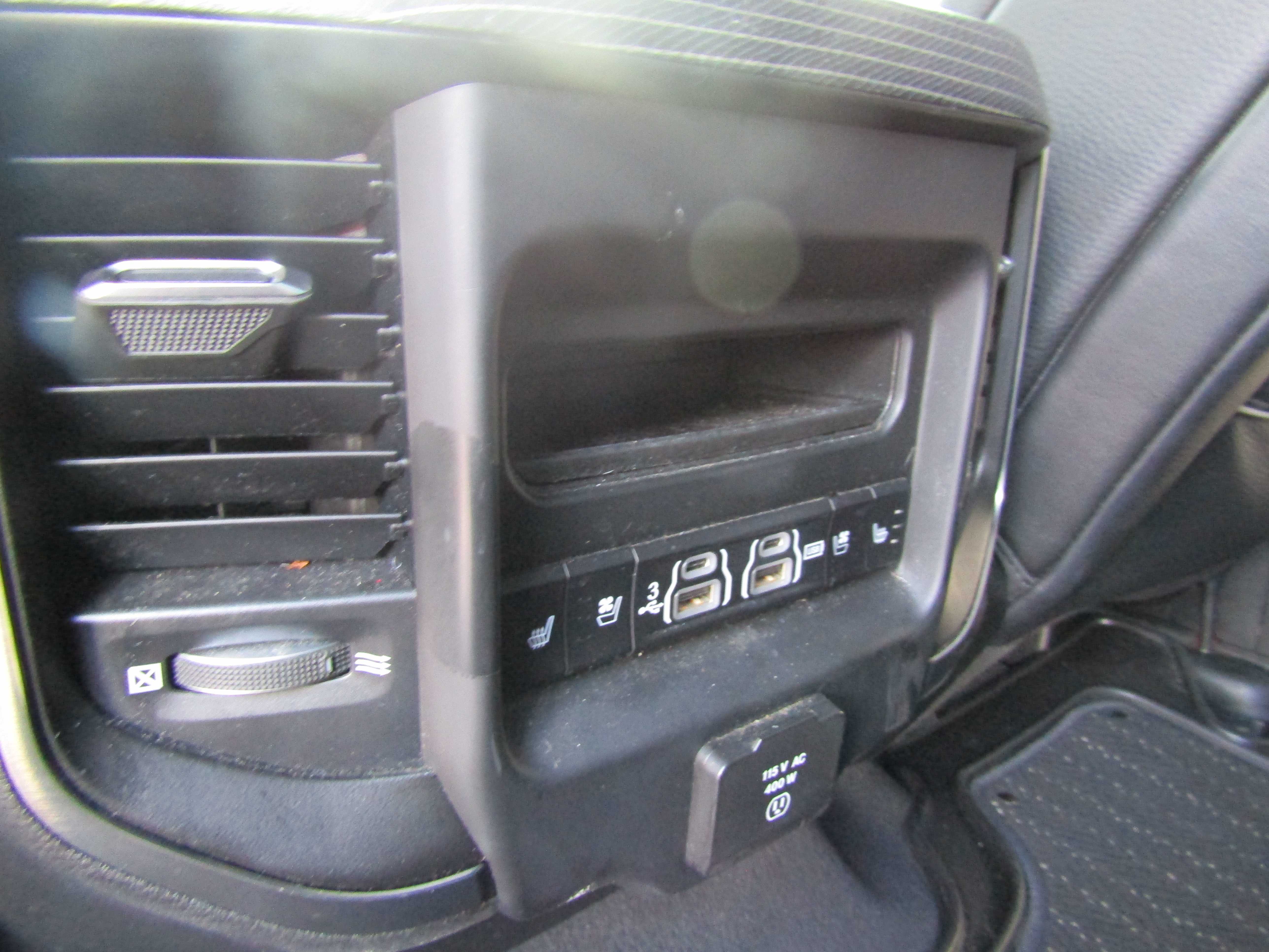 BURGUNDY, 2019 RAM 1500 CREW CAB Thumnail Image 12