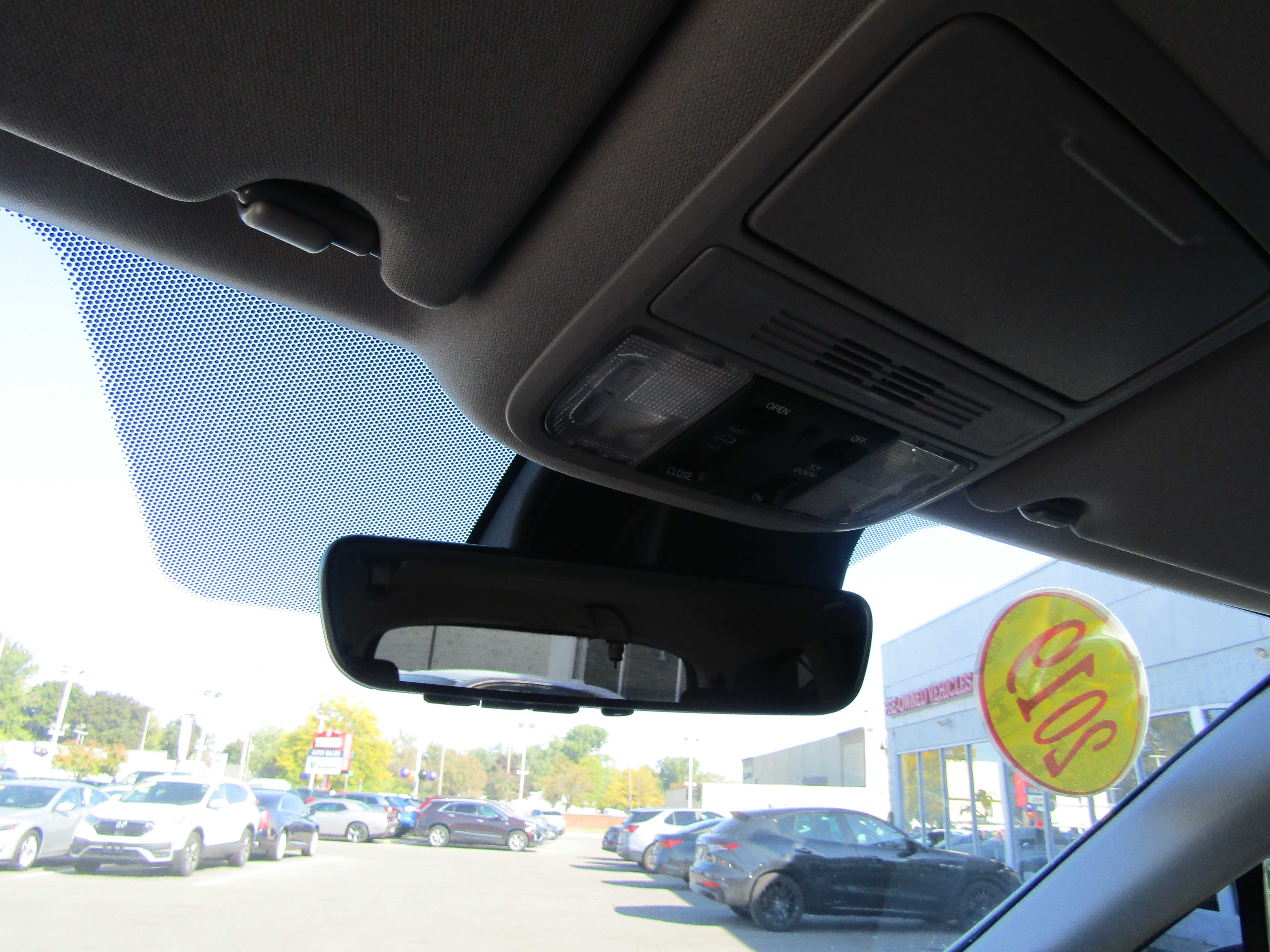 BLUE, 2019 HONDA PILOT Thumnail Image 18