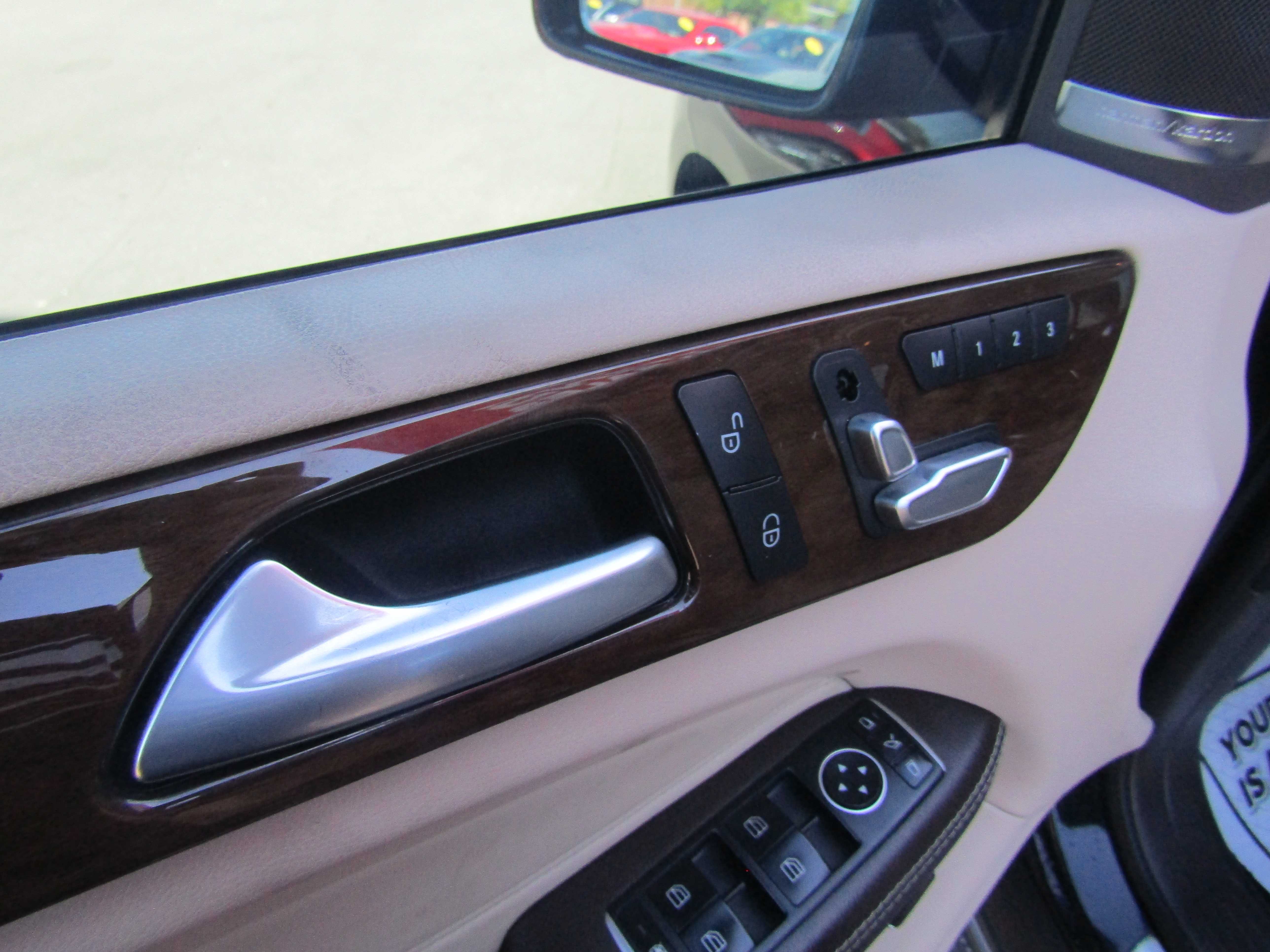 BLACK, 2018 MERCEDES-BENZ GLE Thumnail Image 8
