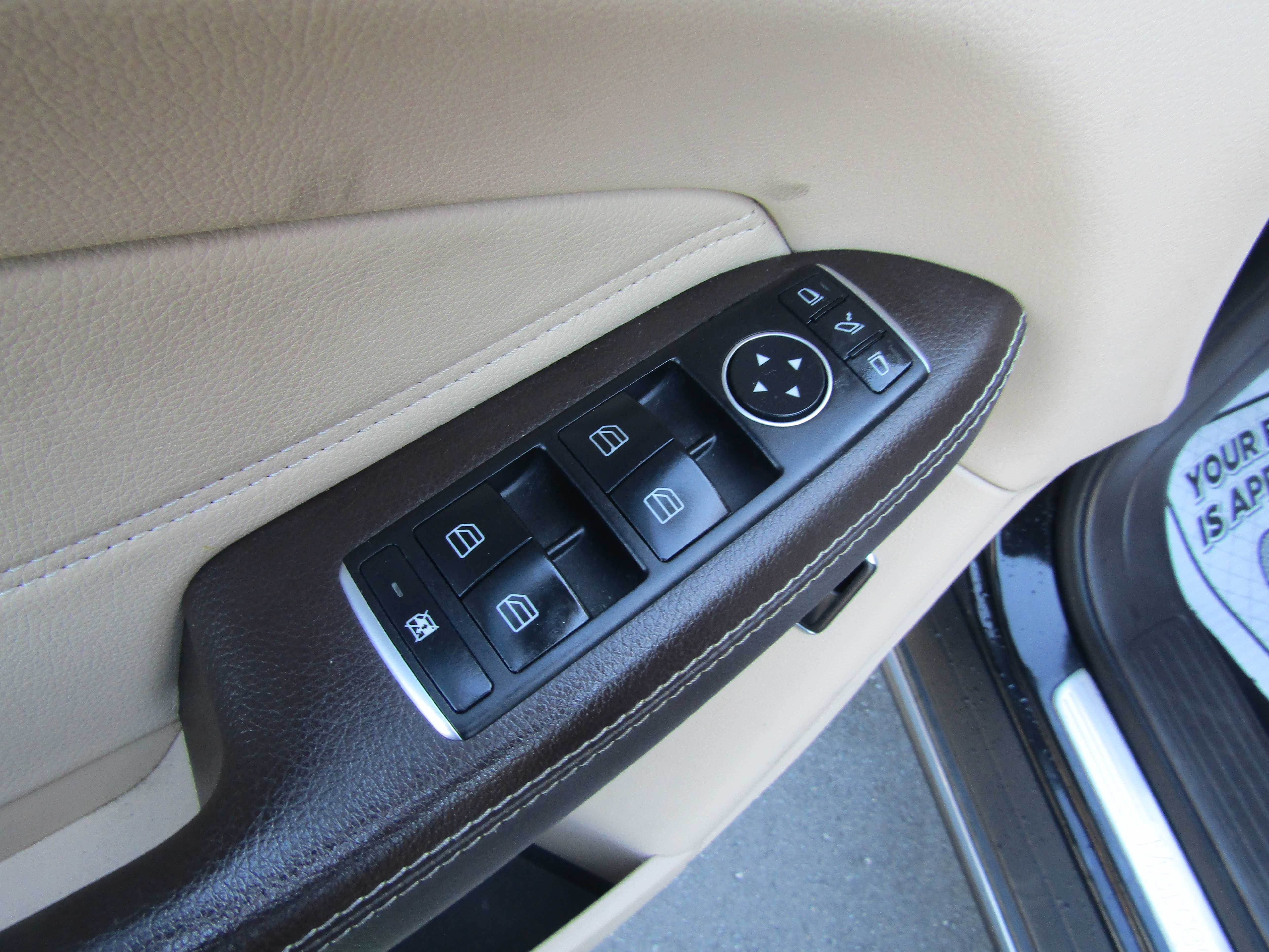 BLACK, 2018 MERCEDES-BENZ GLE Thumnail Image 9
