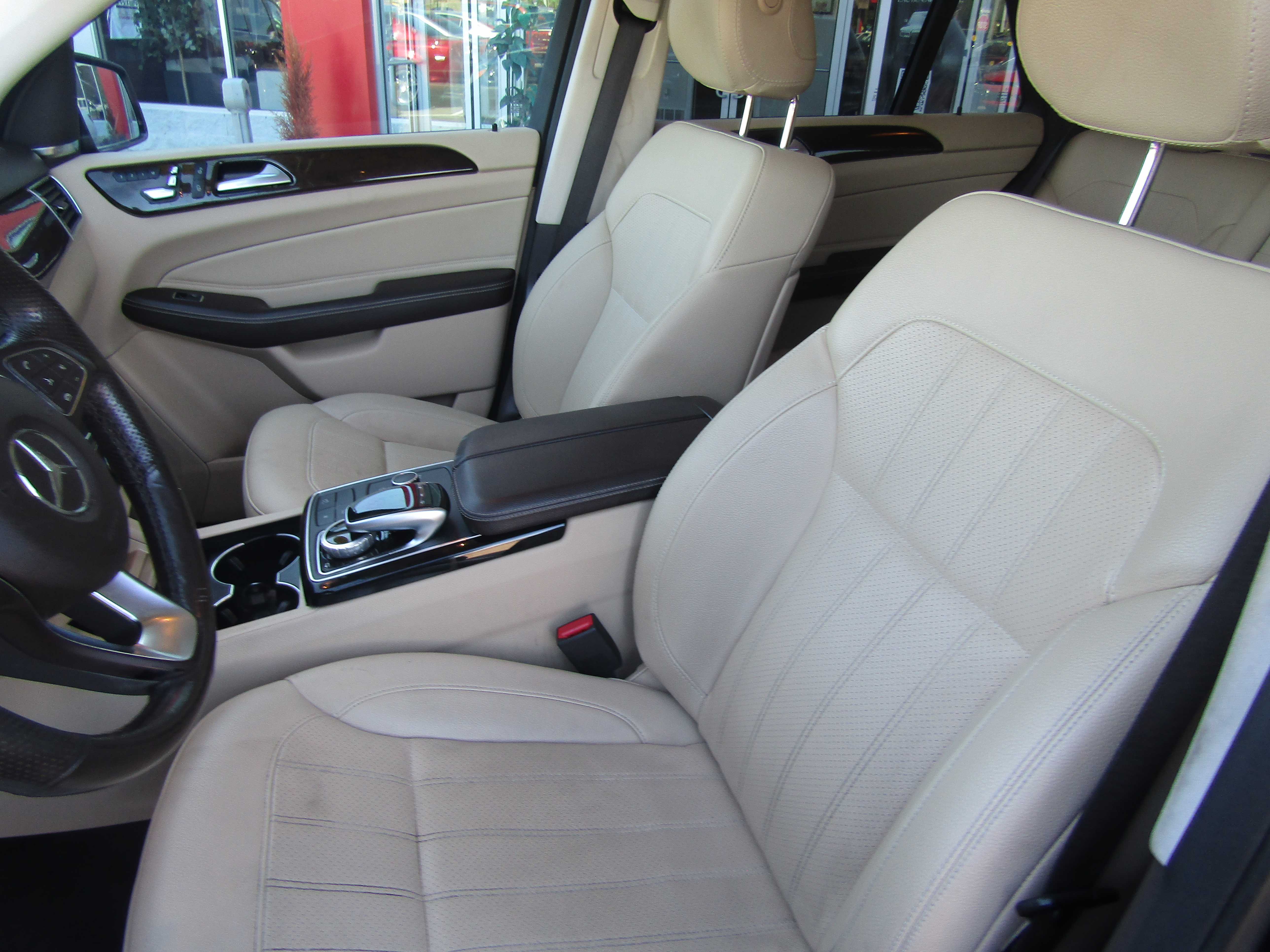 BLACK, 2018 MERCEDES-BENZ GLE Thumnail Image 11