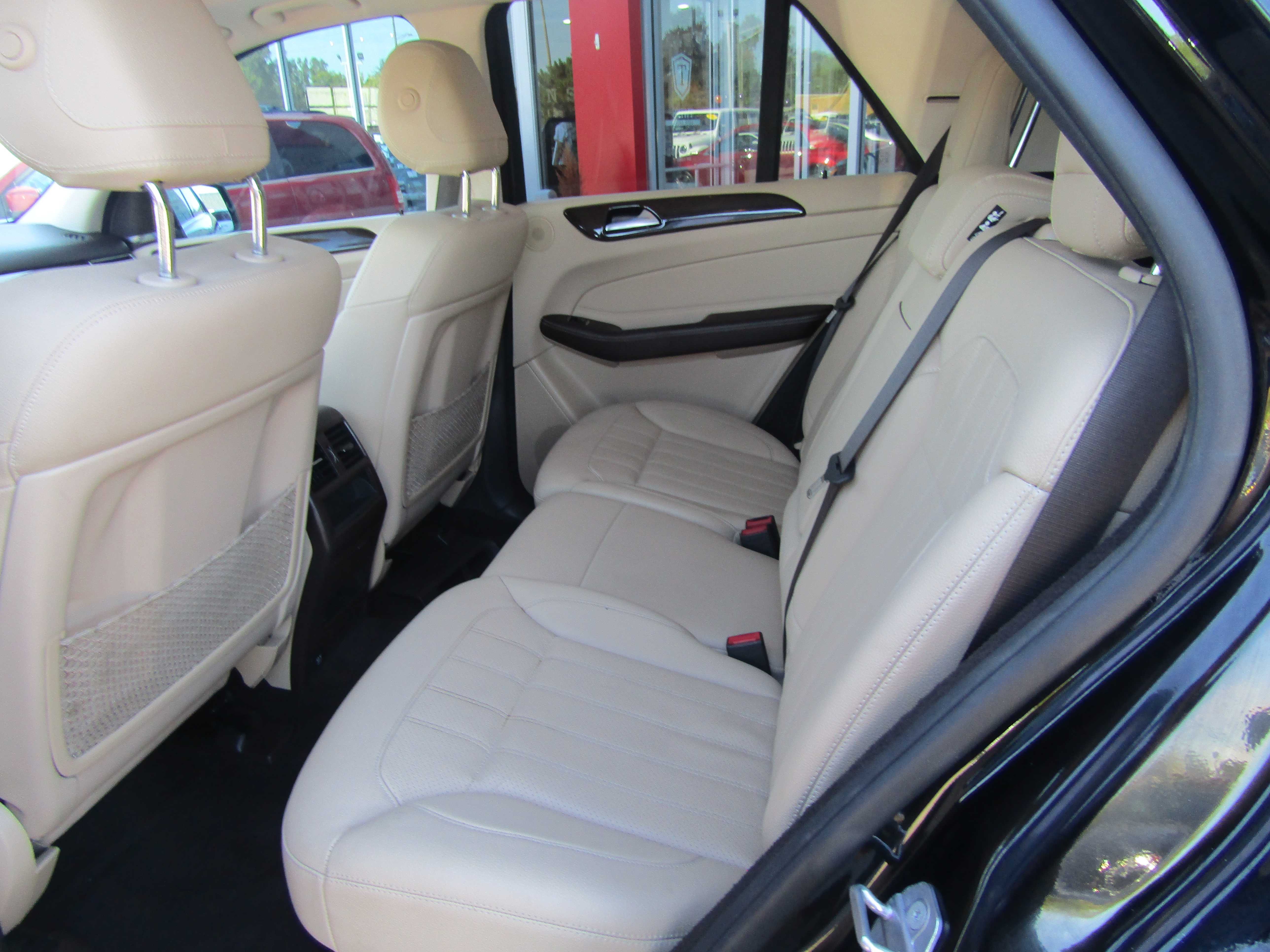 BLACK, 2018 MERCEDES-BENZ GLE Thumnail Image 12