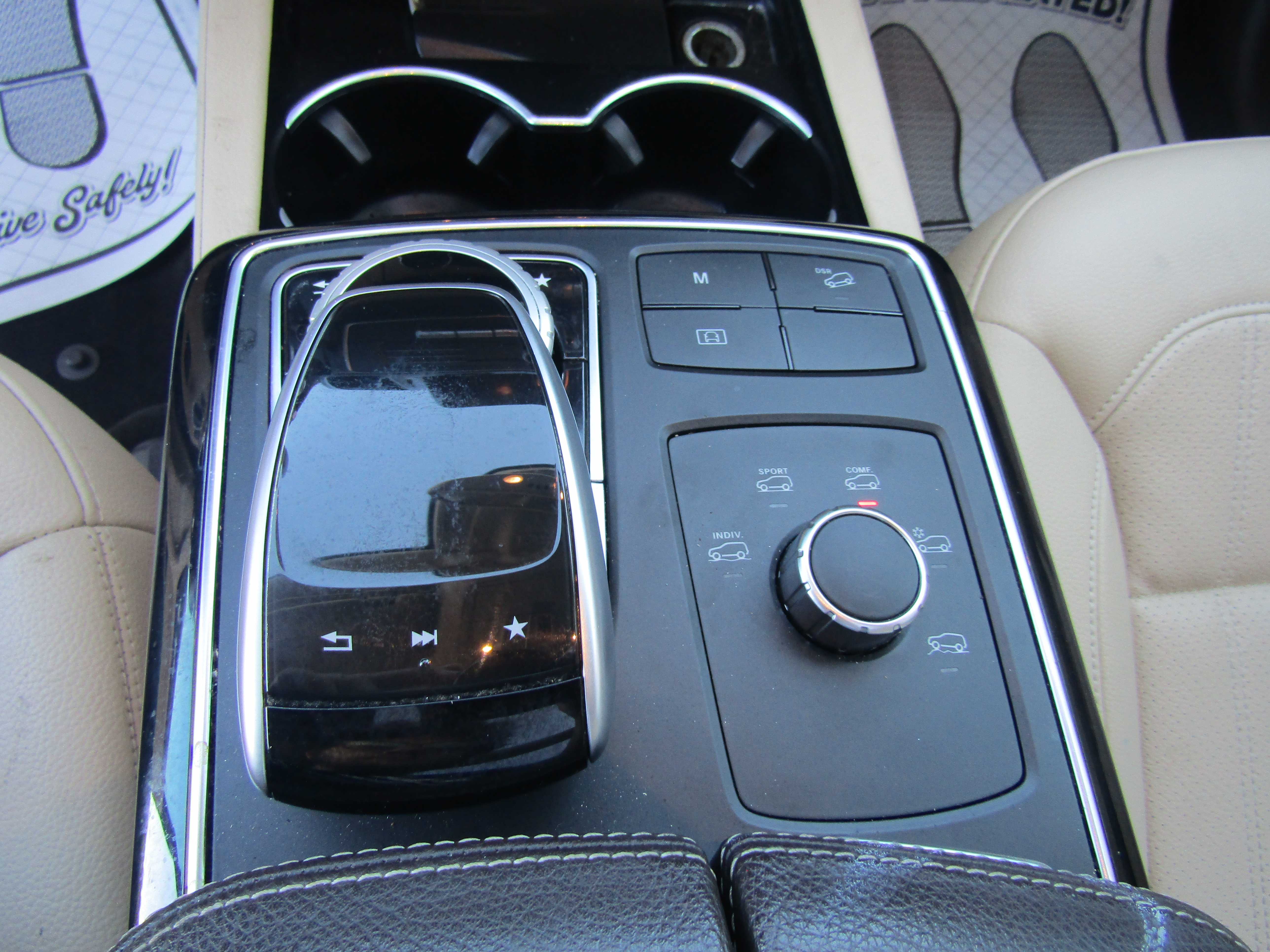 BLACK, 2018 MERCEDES-BENZ GLE Thumnail Image 17