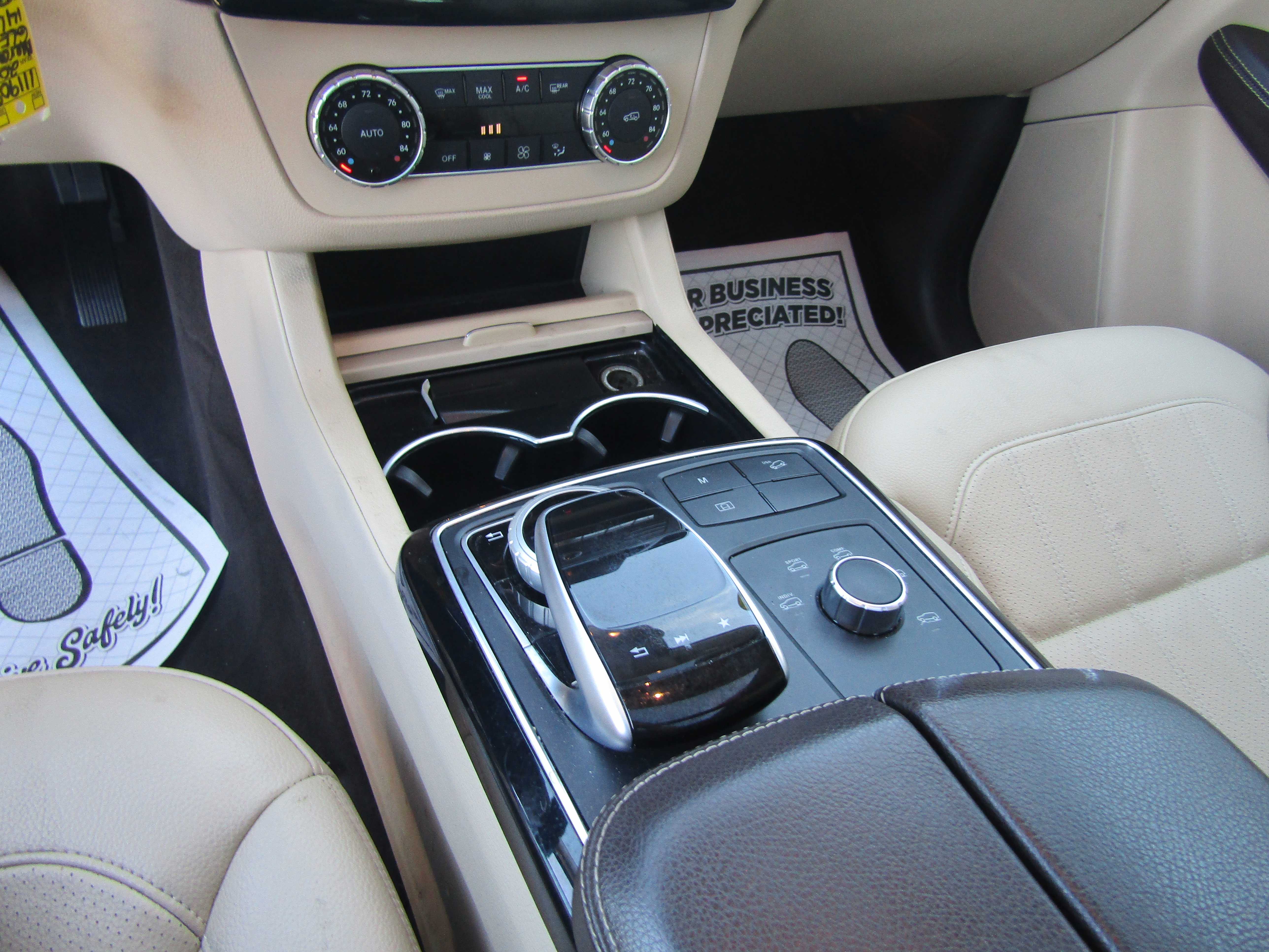 BLACK, 2018 MERCEDES-BENZ GLE Thumnail Image 18