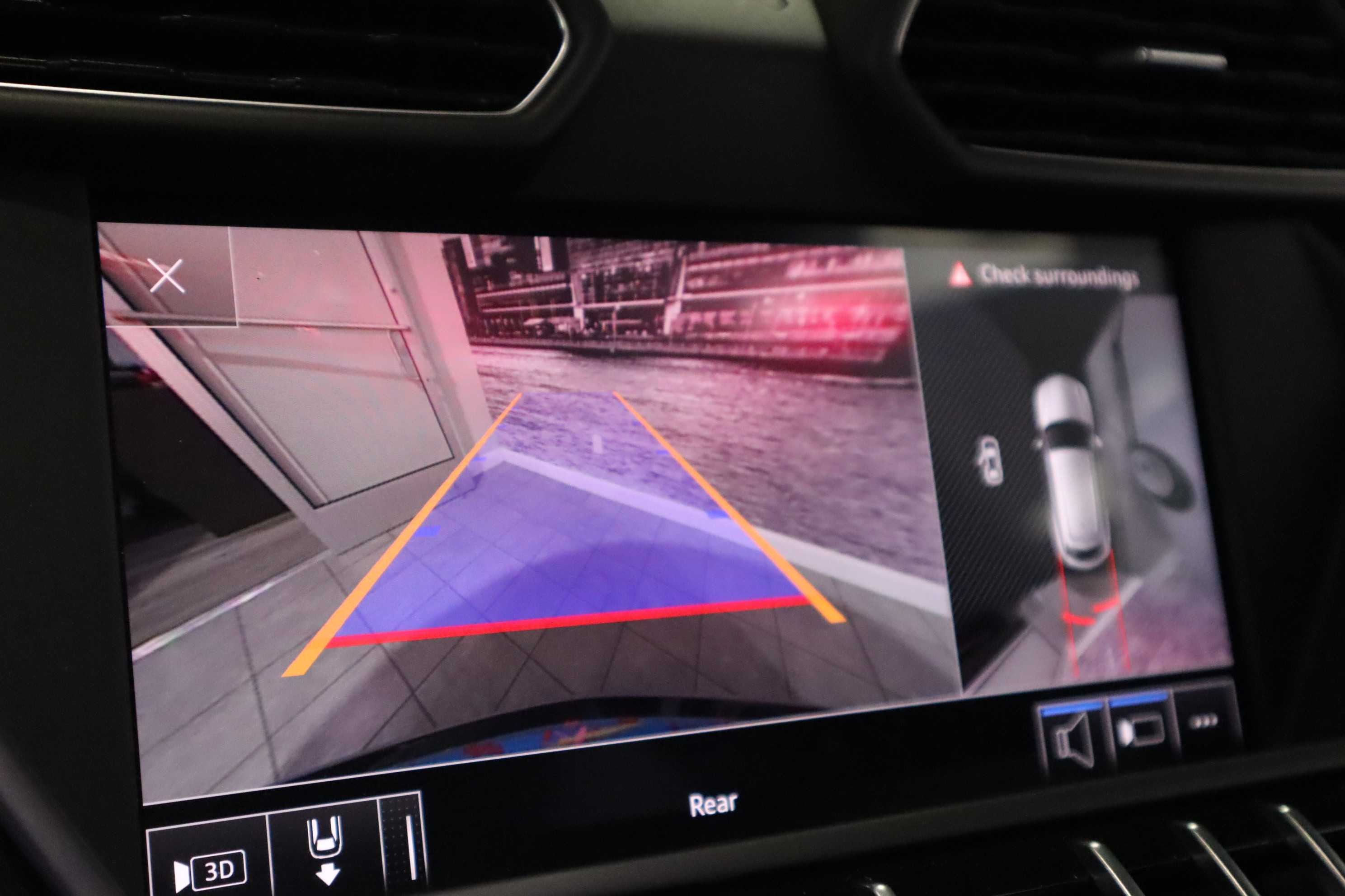BLUE, 2019 LAMBORGHINI URUS Thumnail Image 23