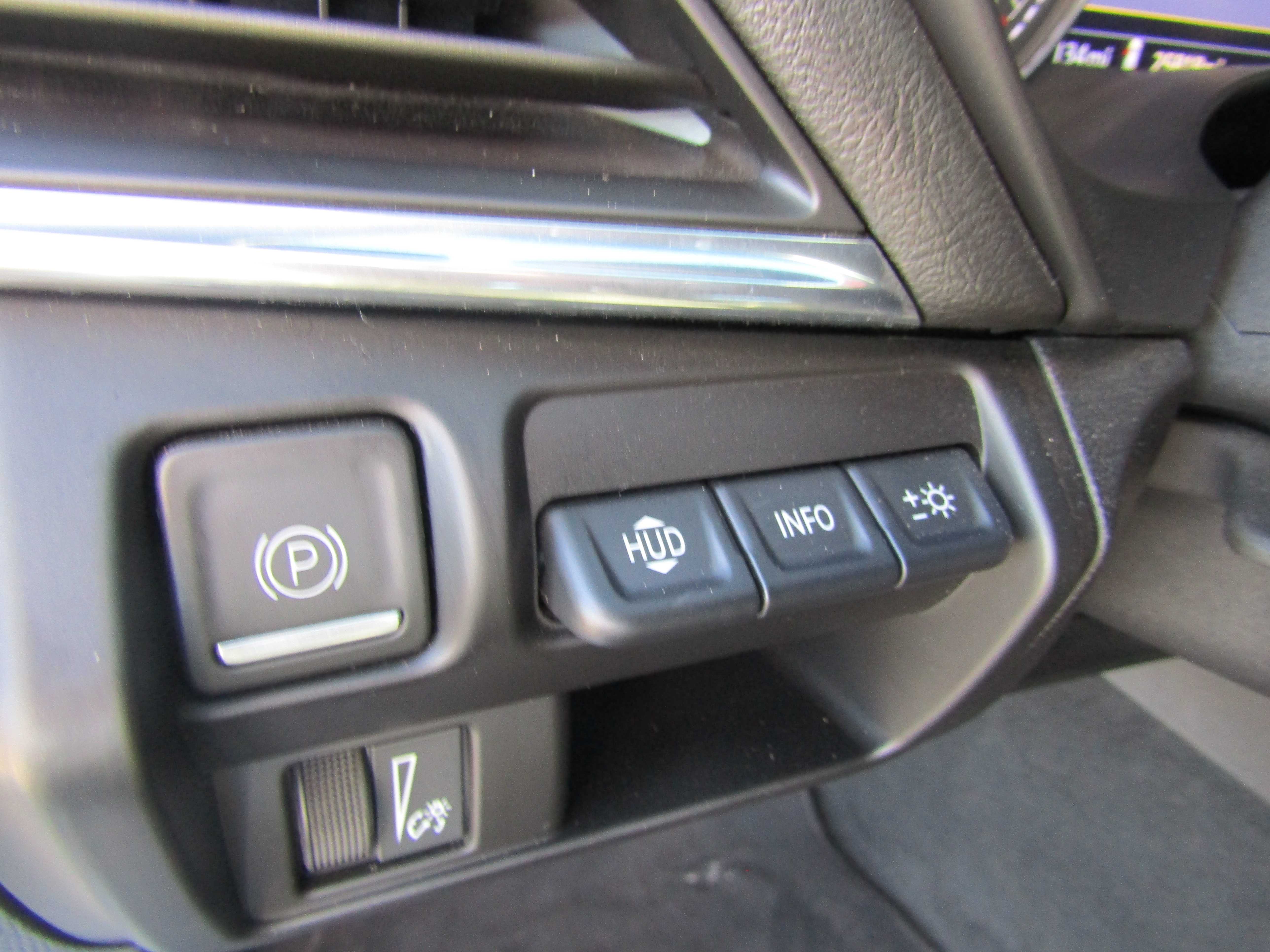 BLACK, 2020 CADILLAC CT4 Thumnail Image 9