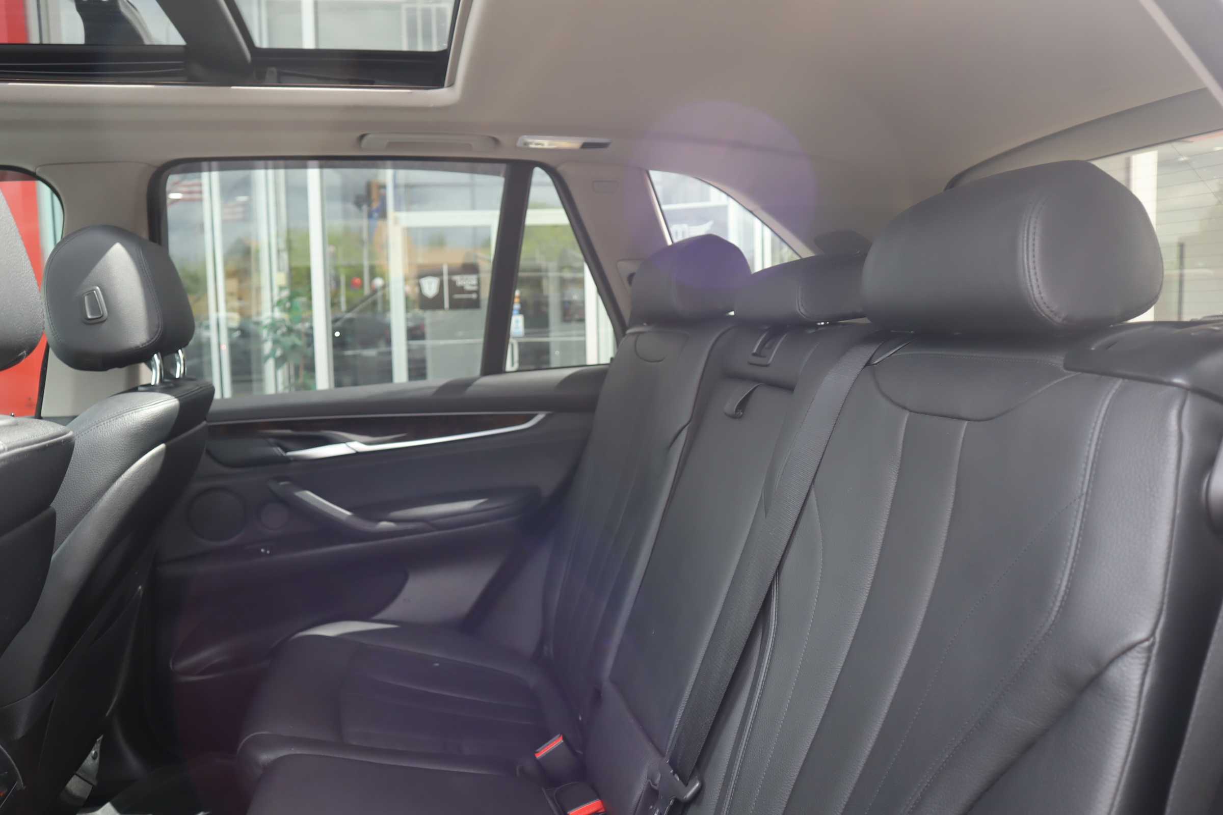 BLACK, 2015 BMW X5 Thumnail Image 12
