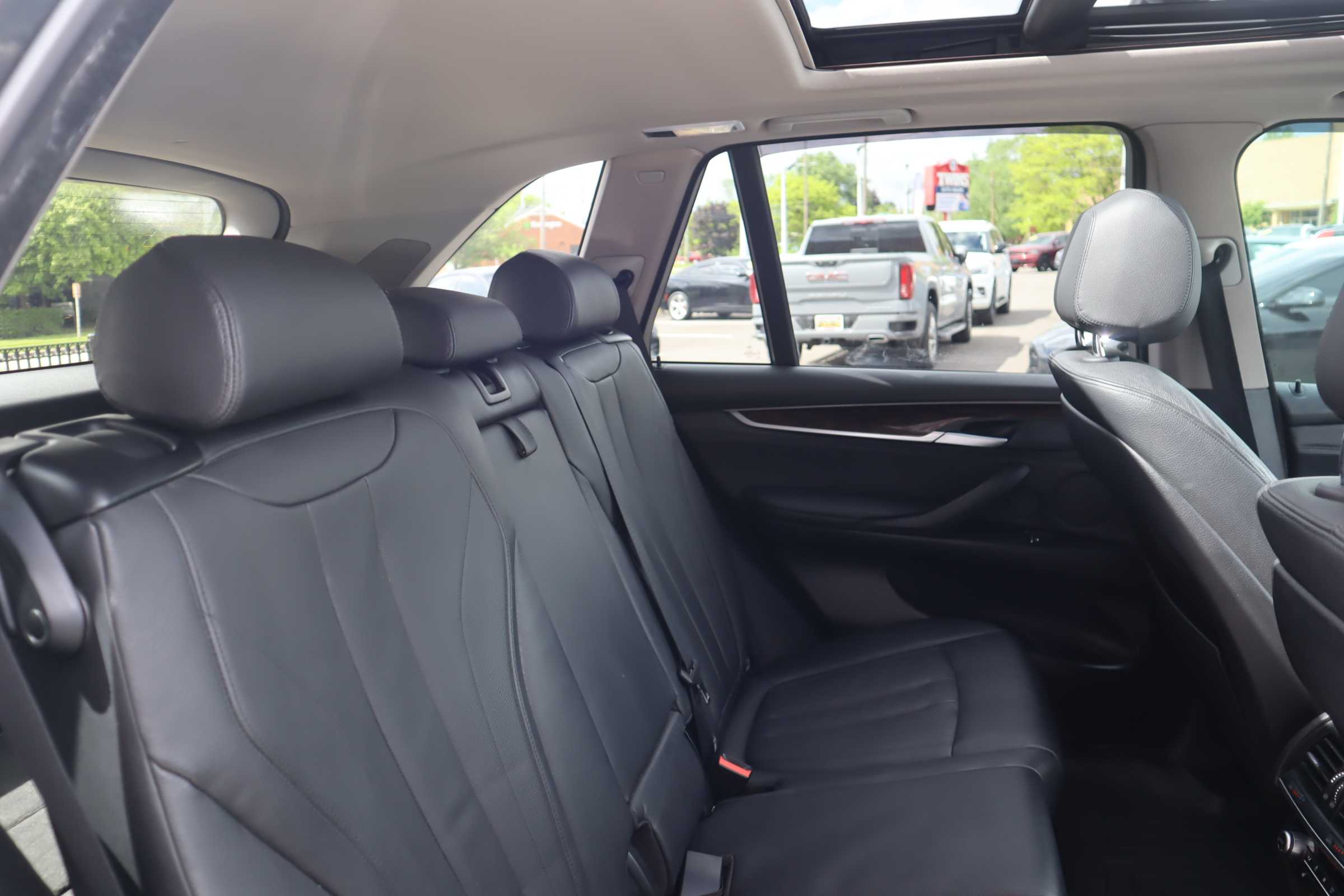 BLACK, 2015 BMW X5 Thumnail Image 13