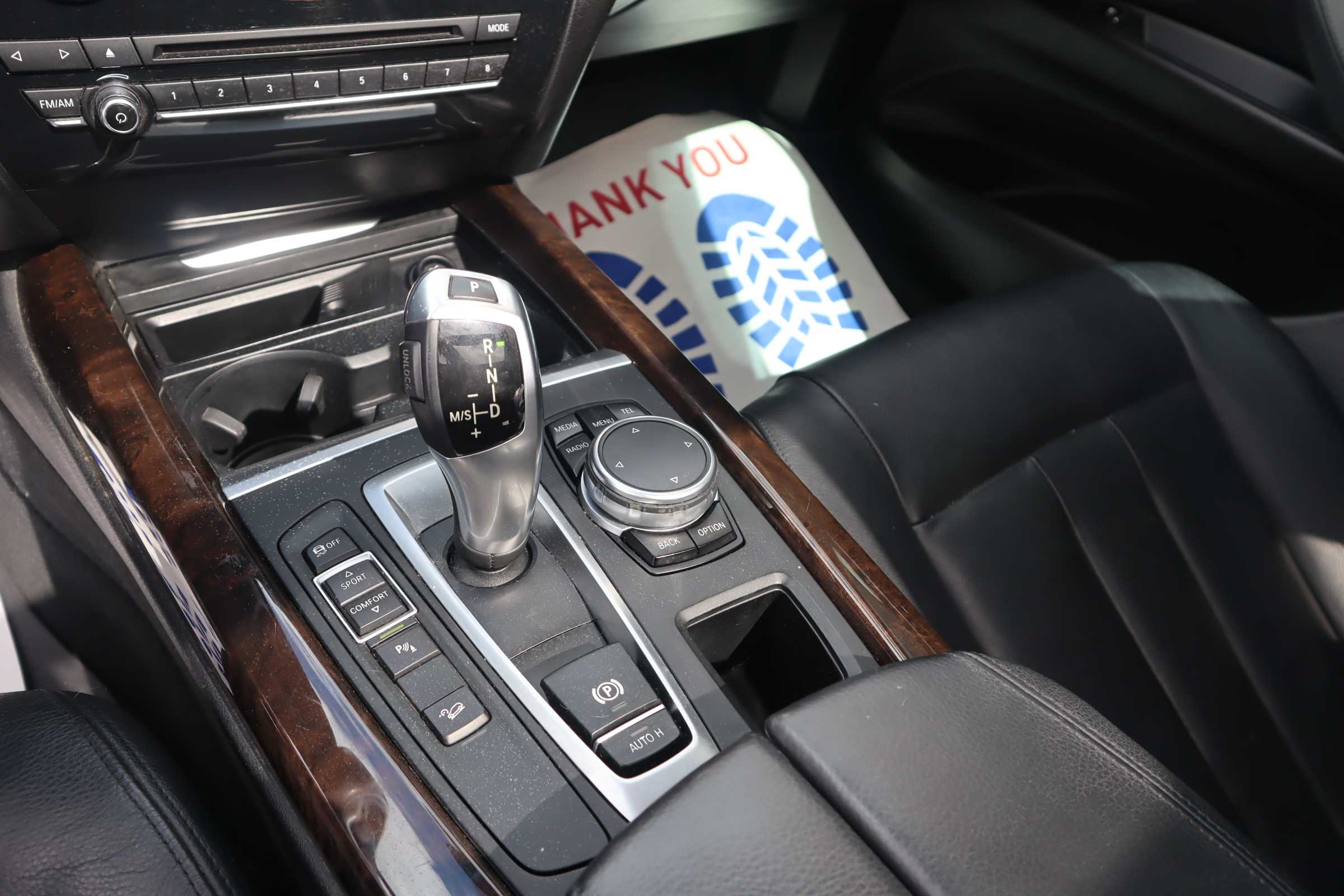BLACK, 2015 BMW X5 Thumnail Image 19