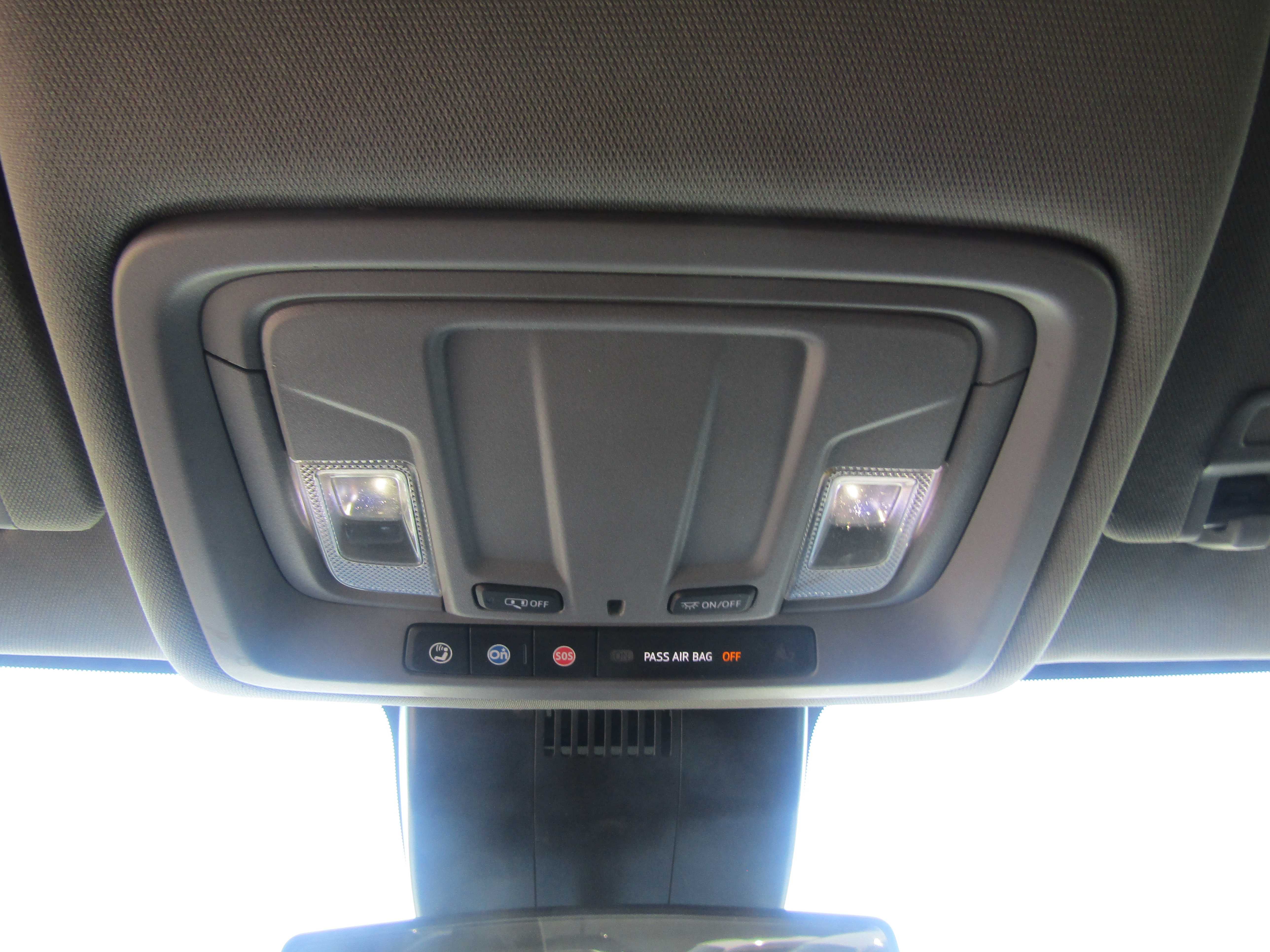 WHITE, 2024 GMC SIERRA 1500 DOUBLE CAB Thumnail Image 15